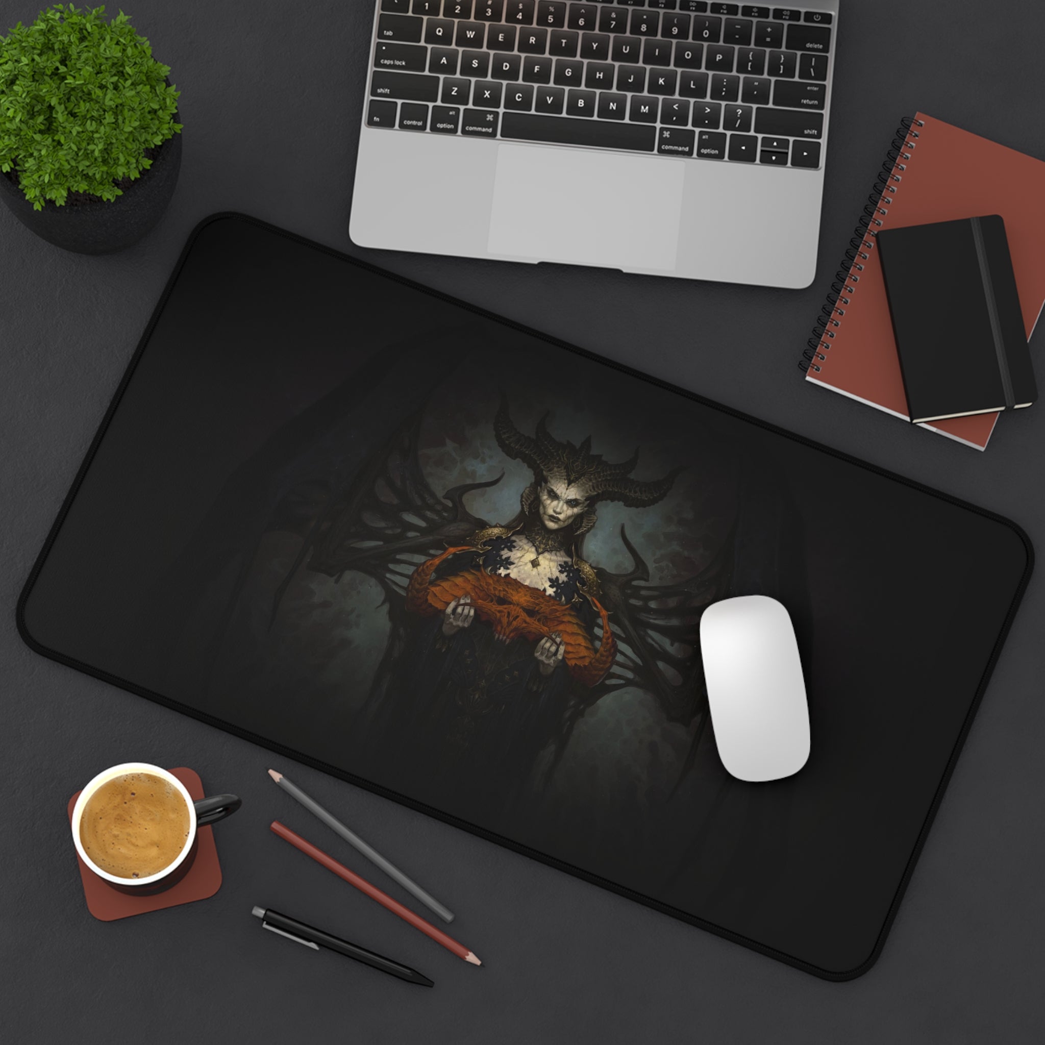 diablo-4-lilith-battle-gaming-mouse-pad-xl-desk-mat-extended-desk-pad-diablo-iv-large-computer-mat-g