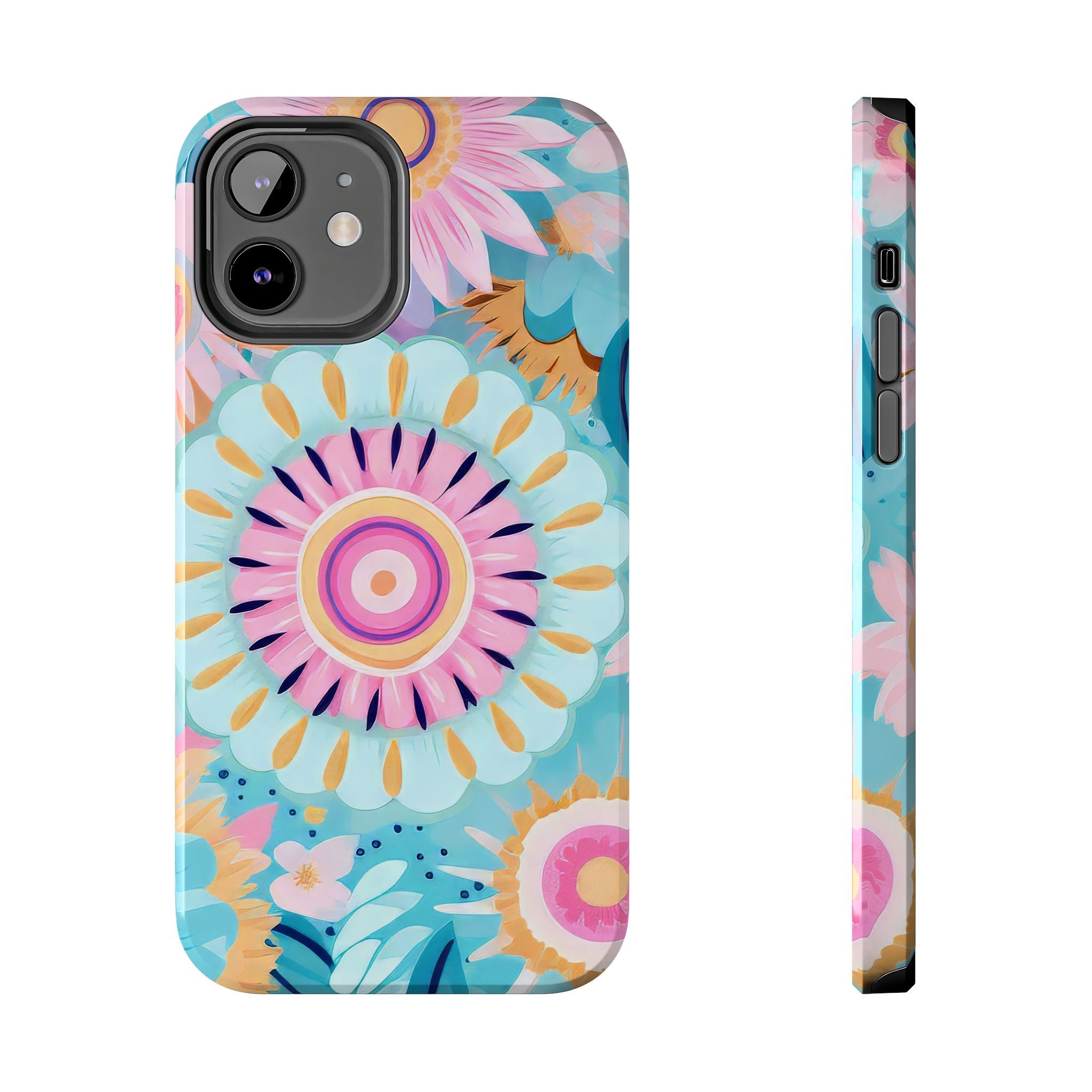 boho-floral-pastel-iphone-tough-case-protective-iphone-cover-artistic-iphone-case-stylish-tech-accessory-unique-gift-iphone-c