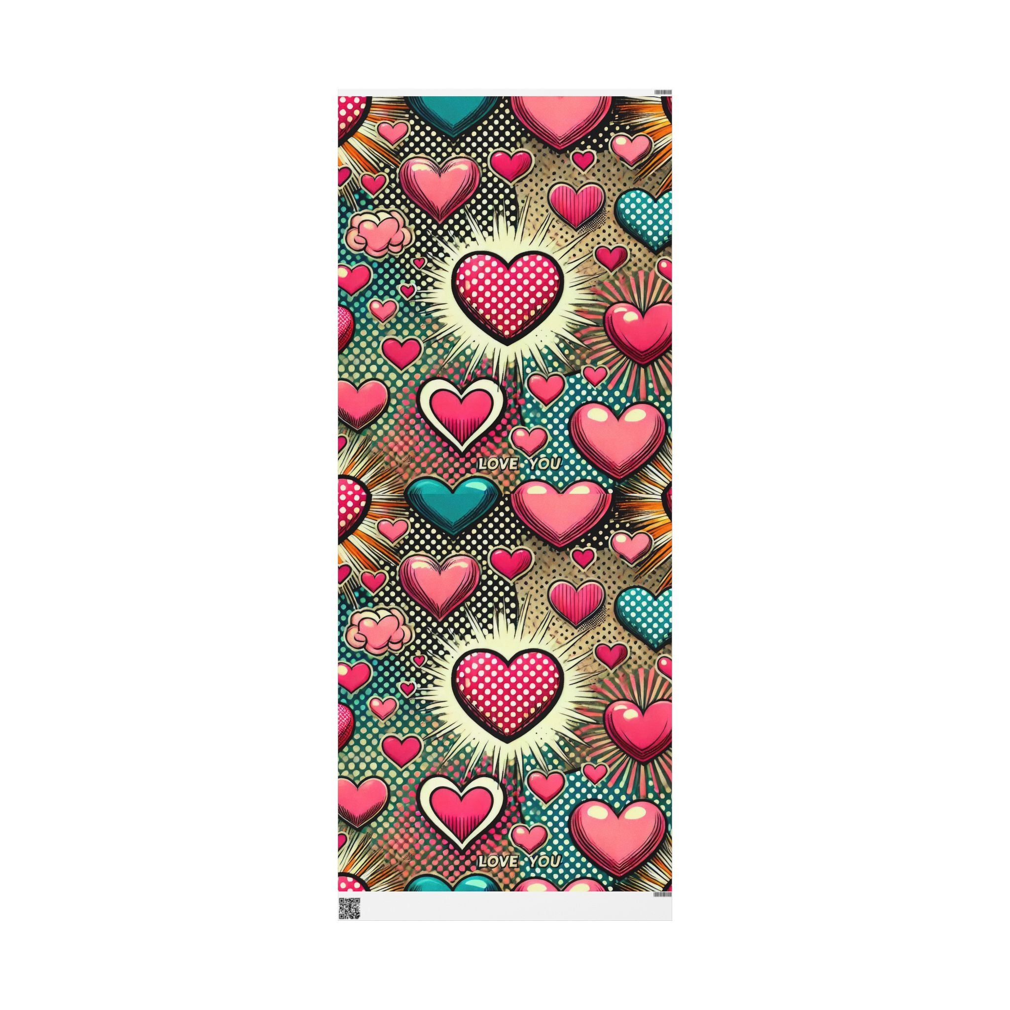 valentines-day-pop-art-gift-wrapping-papers-v-day-gift-wrap-roll-heart-love-pattern-romantic-present-packaging-anniversary-bi