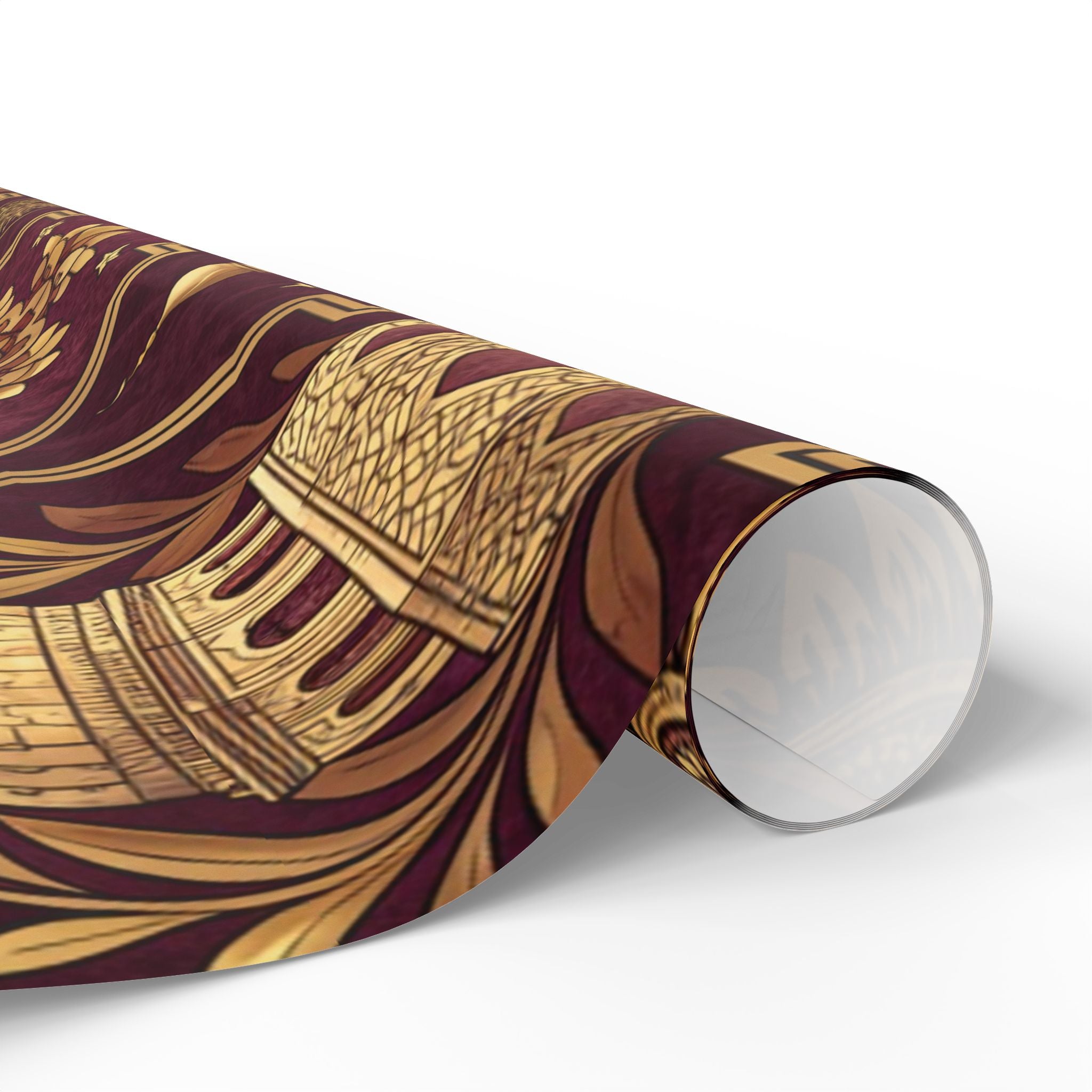 ramadan-night-wrapping-papers-islamic-celestial-gift-wrap-mosque-silhouette-eid-holiday-supplies-festive-present-packaging-re