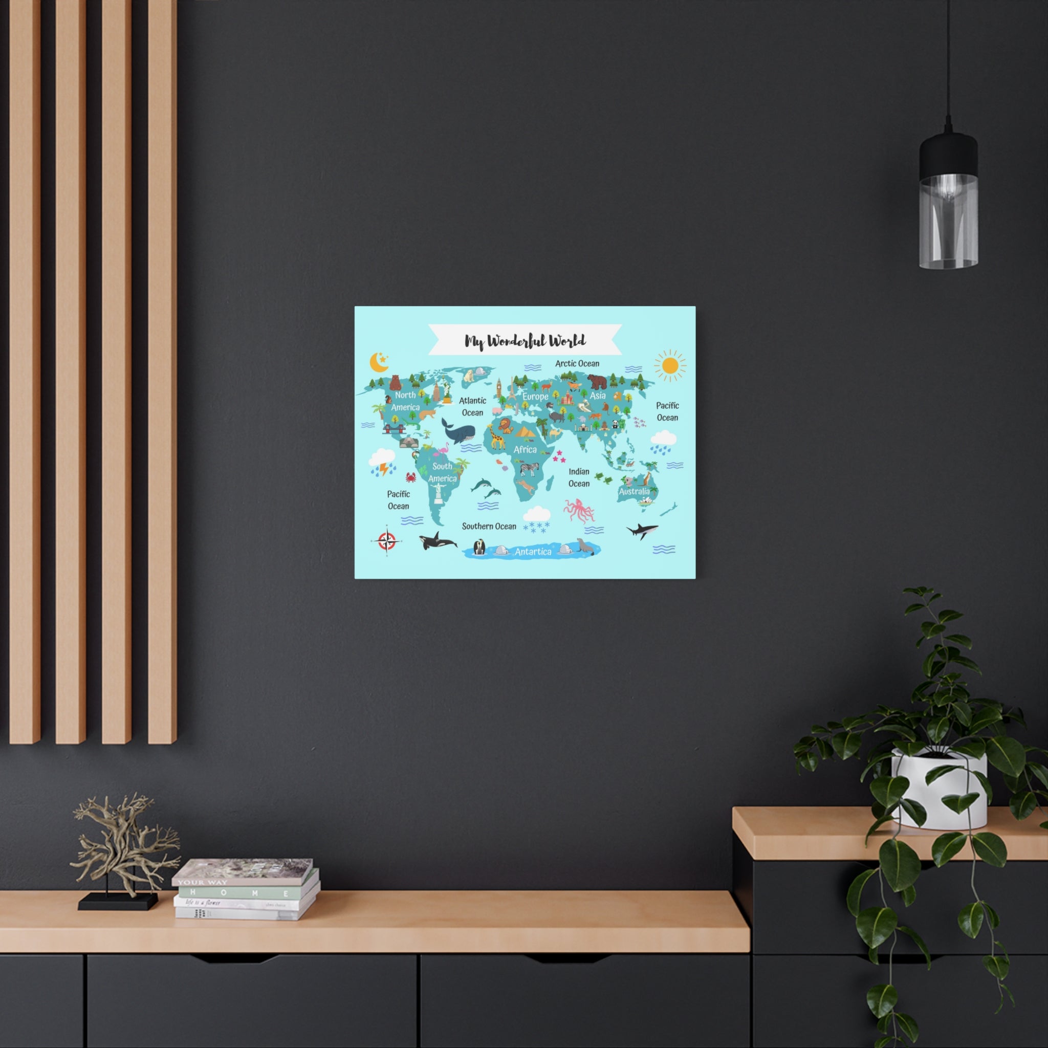 nursery-world-animals-map-canvas-print-world-map-for-kids-world-map-canvas-wall-art-home-decor