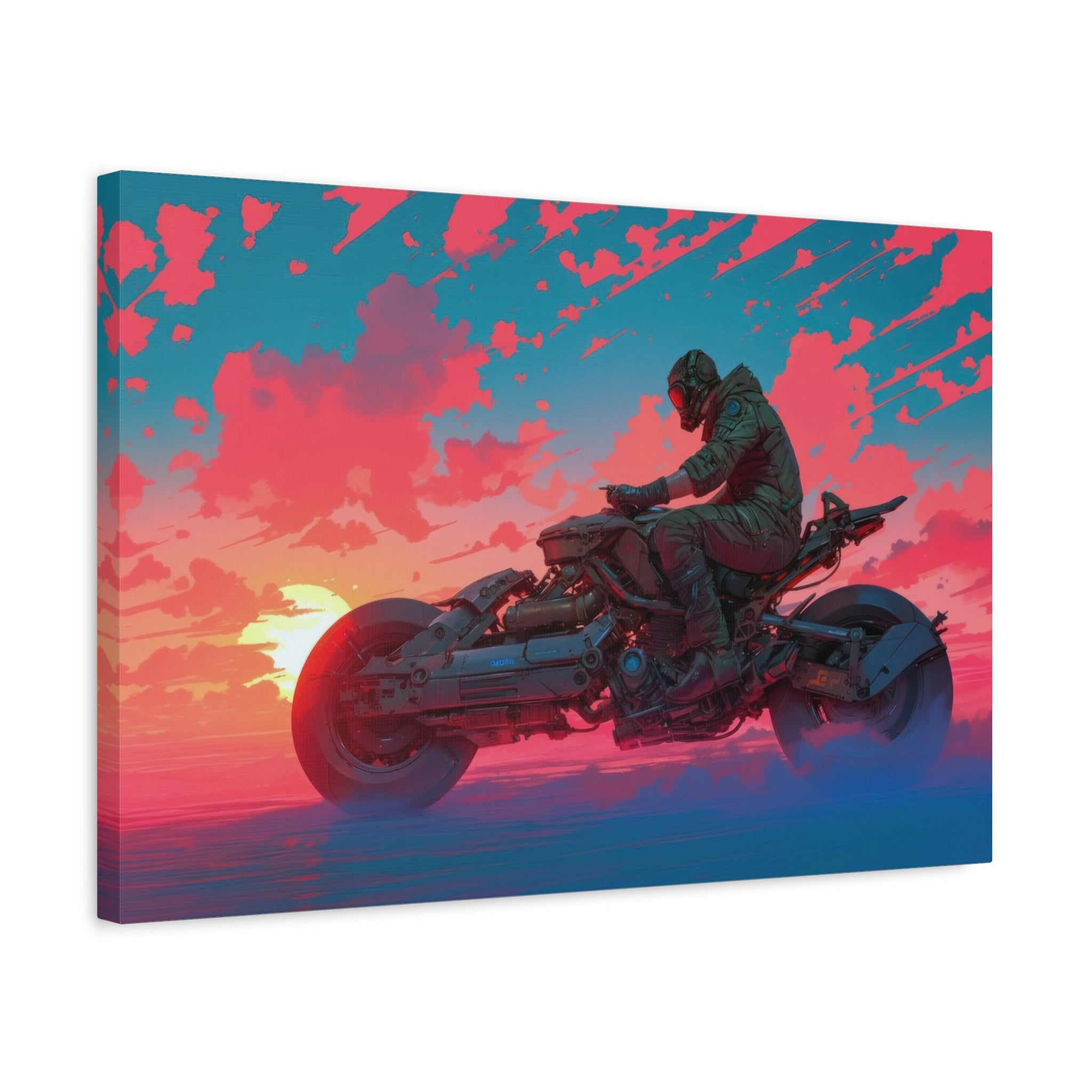 canvas-wall-art-anime-motorcycle-print-motorcycle-poster-matte-stretched-canvas-home-decor-motorbike-artwork-cyberpunk-motorc