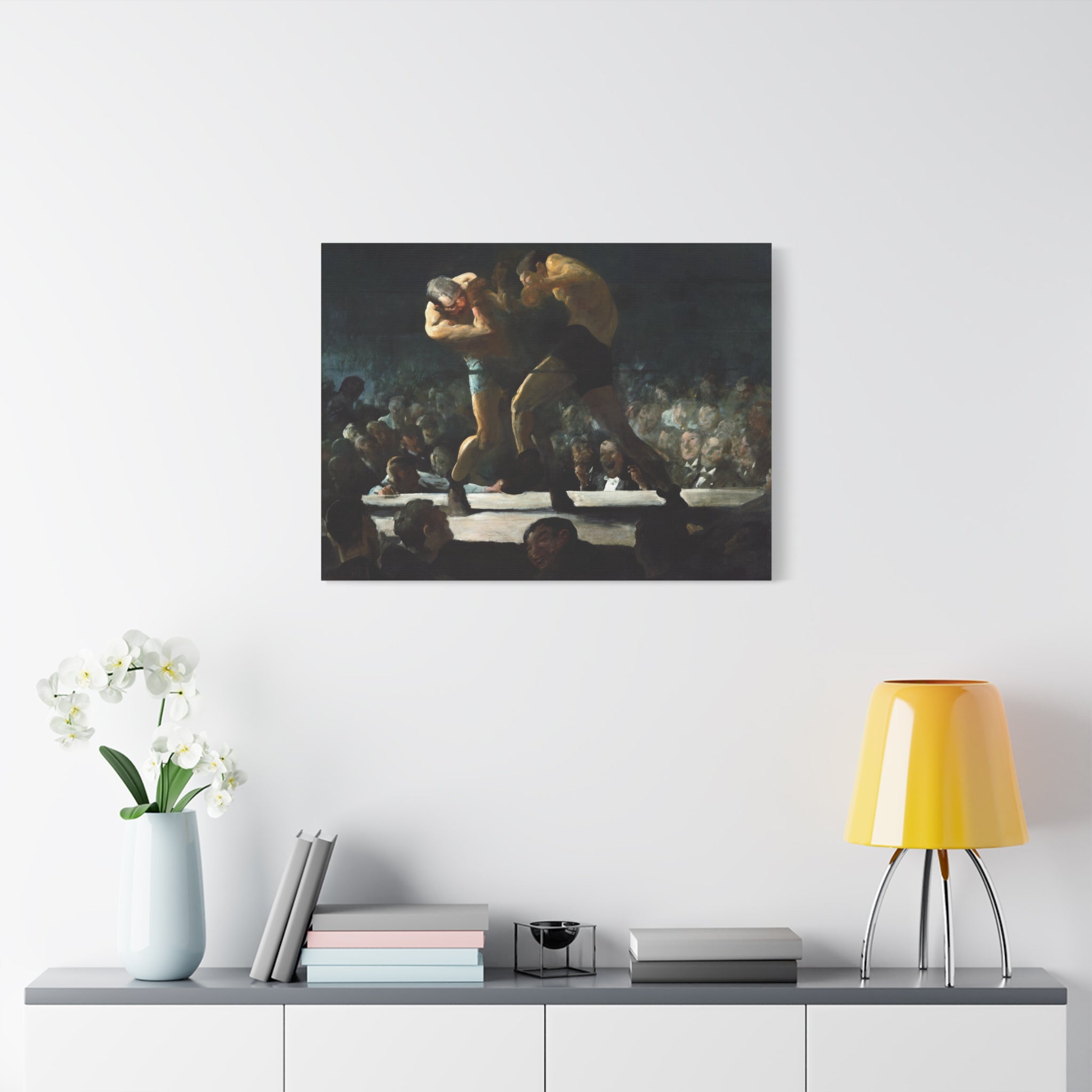 canvas-print-club-night-by-george-wesley-bellows-wall-art-decor-boxing-living-room-decoration-stretched-large-canvas