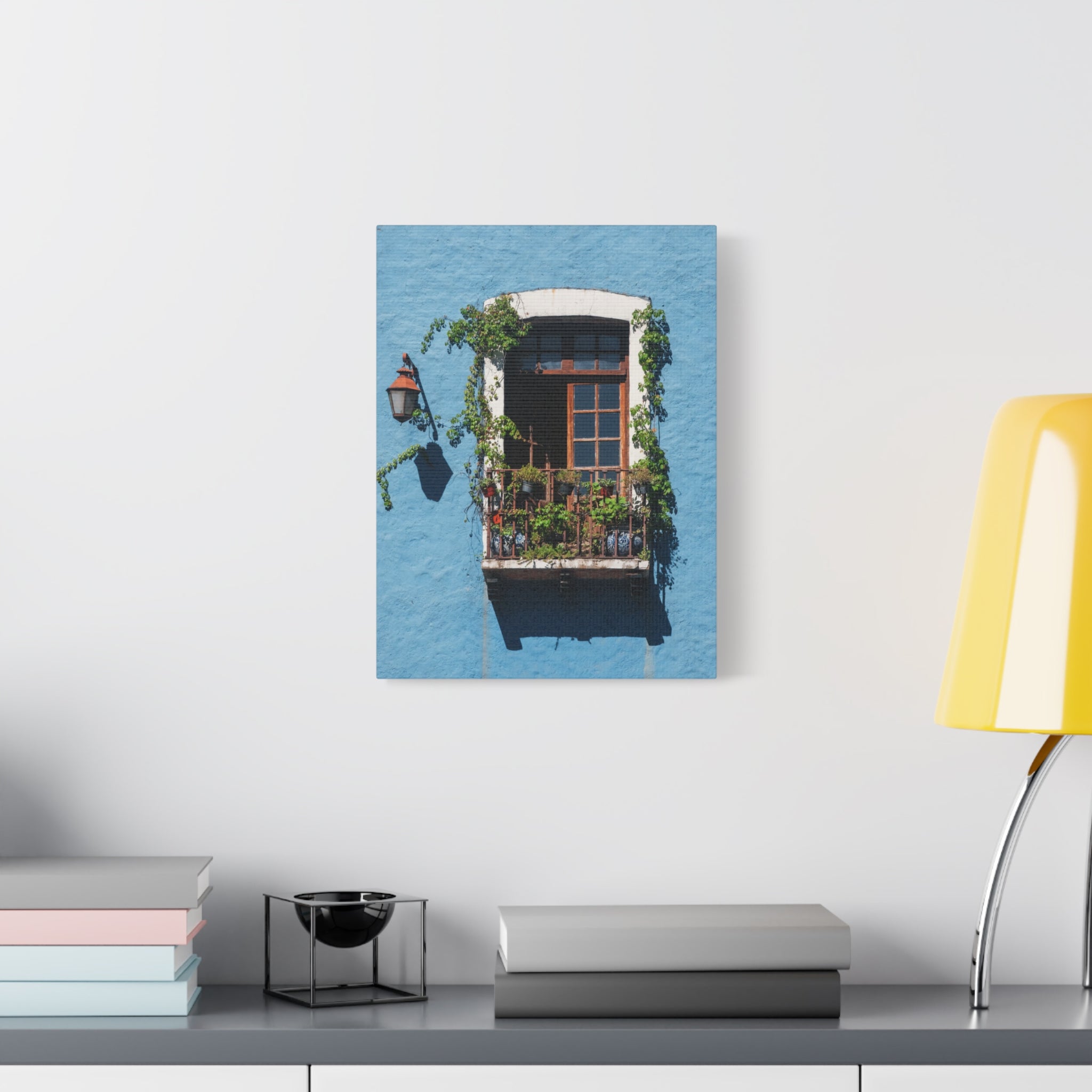 canvas-wall-art-mexican-balcony-home-decor-stretched-matte-canvas-wall-hanging-living-room-art-gift-for-home-housewarming