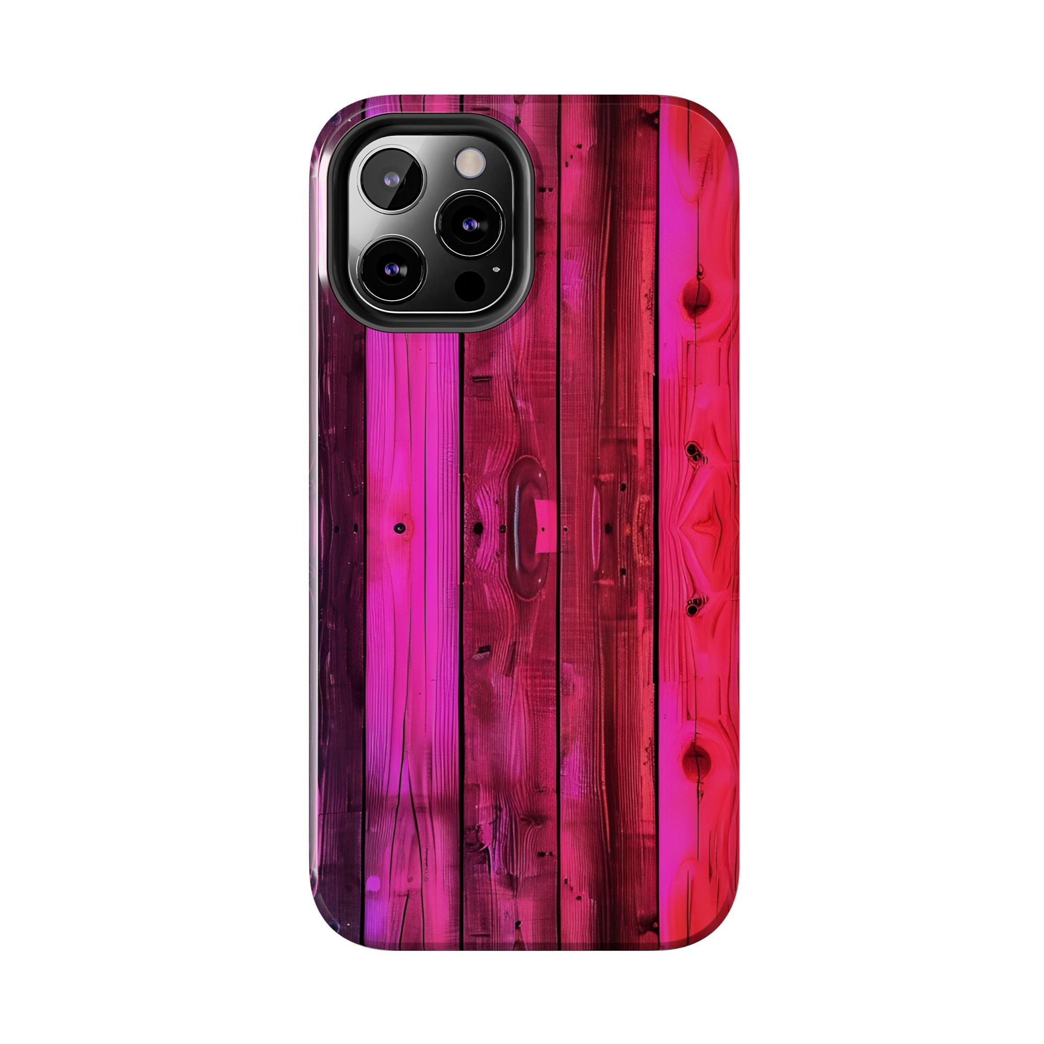 disco-neon-tough-iphone-cases-wood-grain-texture-iphone-case-cover-protective-iphone-shell-unique-iphone-accessories-iphone-1