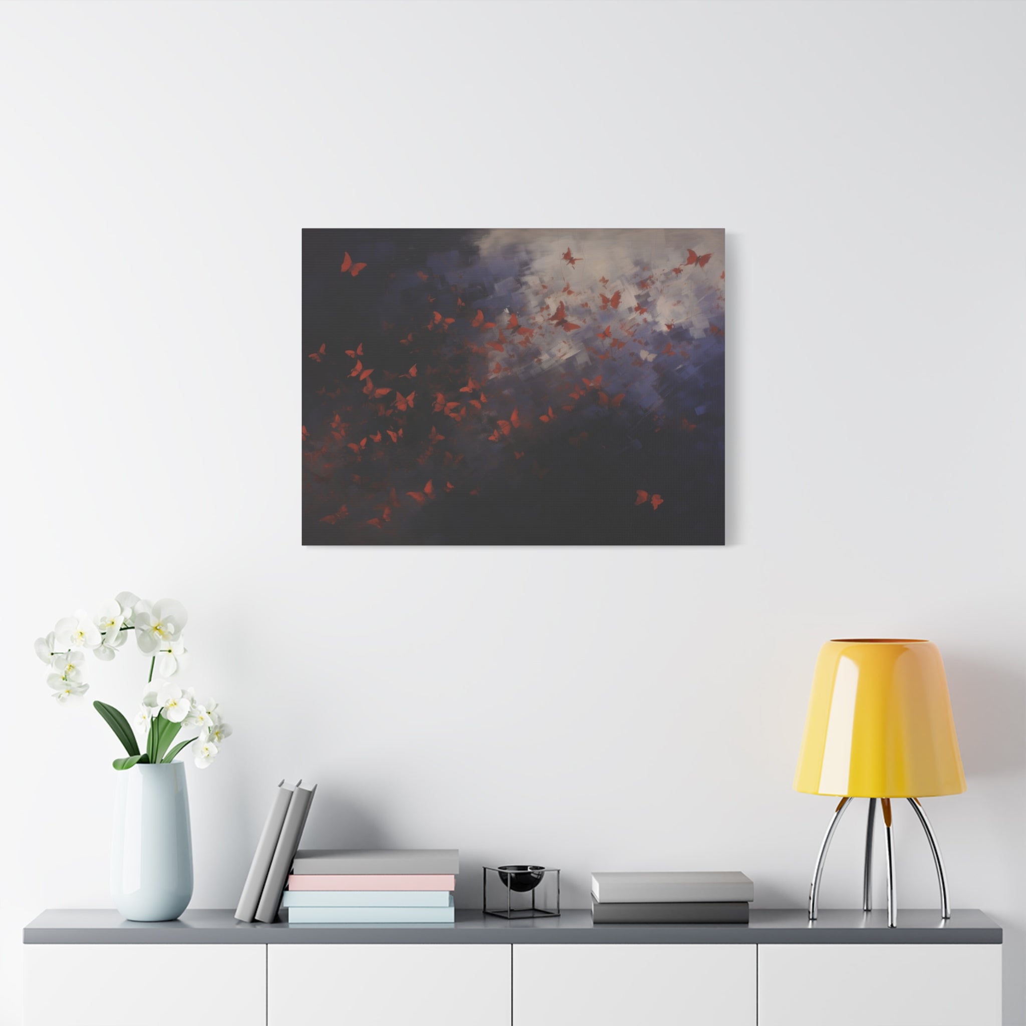 canvas-print-red-butterfly-brush-strokes-elegant-living-room-decor-housewarming-gift-wall-art-abstract-paintings-butterfly-de