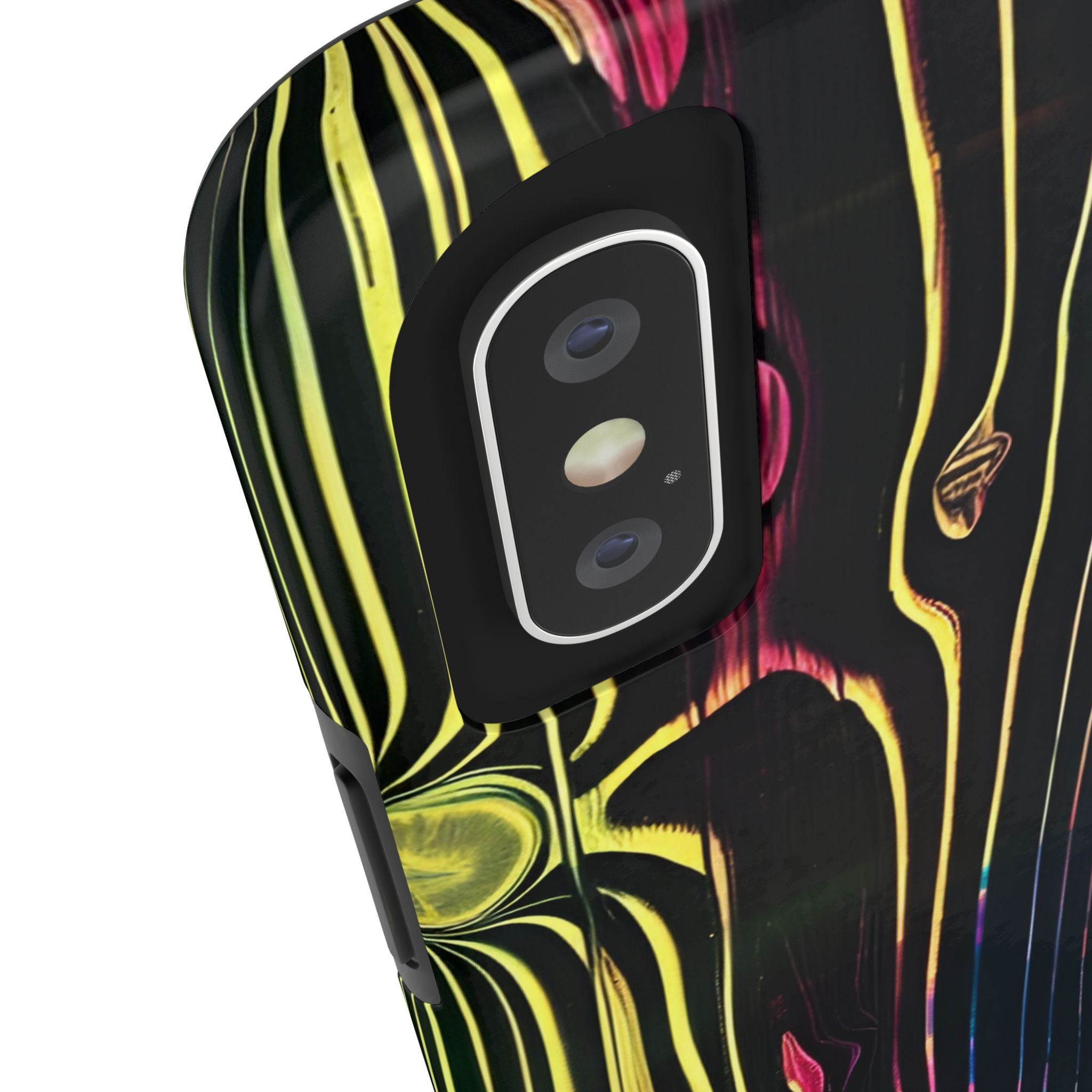 disco-neon-tough-iphone-cases-wood-grain-texture-iphone-case-cover-protective-iphone-shell-unique-iphone-accessories-iphone-1