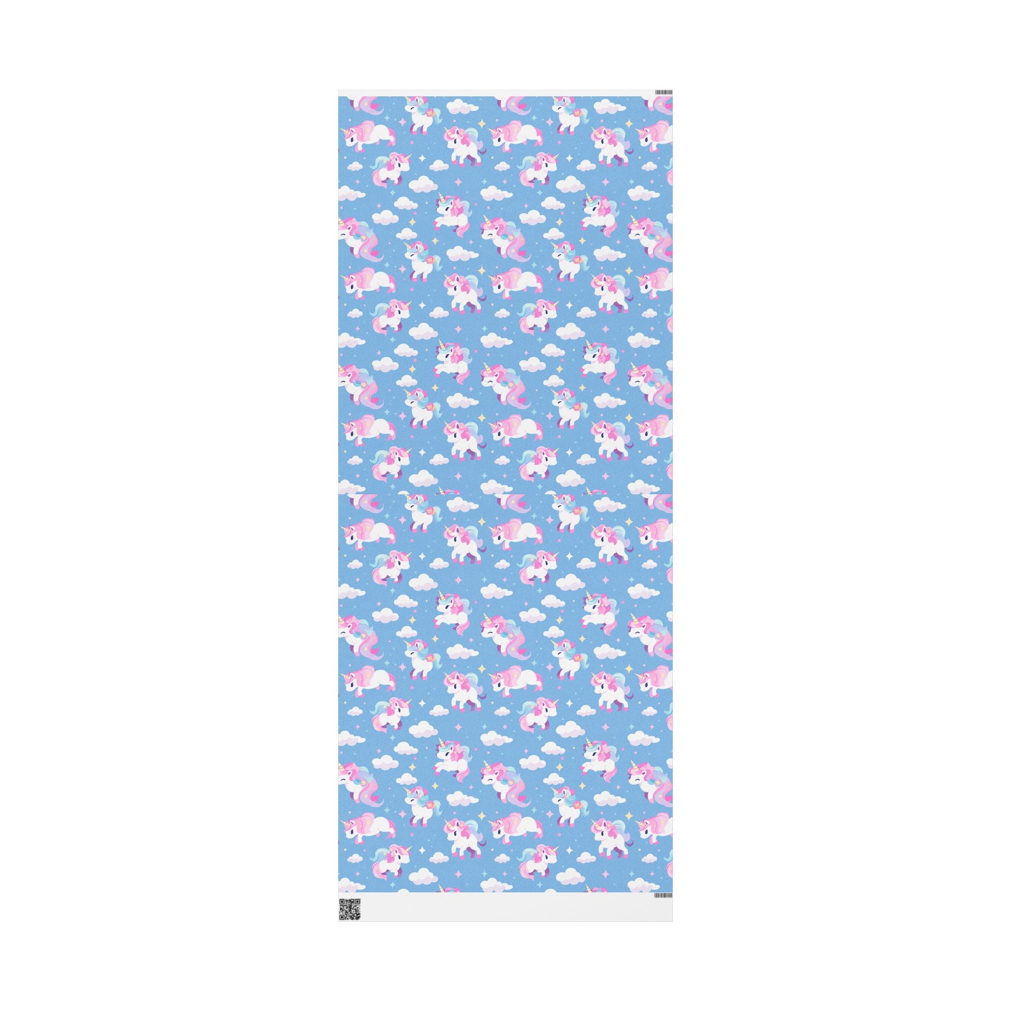 wrapping-papers-cute-rainbow-unicorn-gift-wrap-roll-for-holidays-birthdays-wrapping-paper-wrapping-sheets-craft-paper-gift-pa