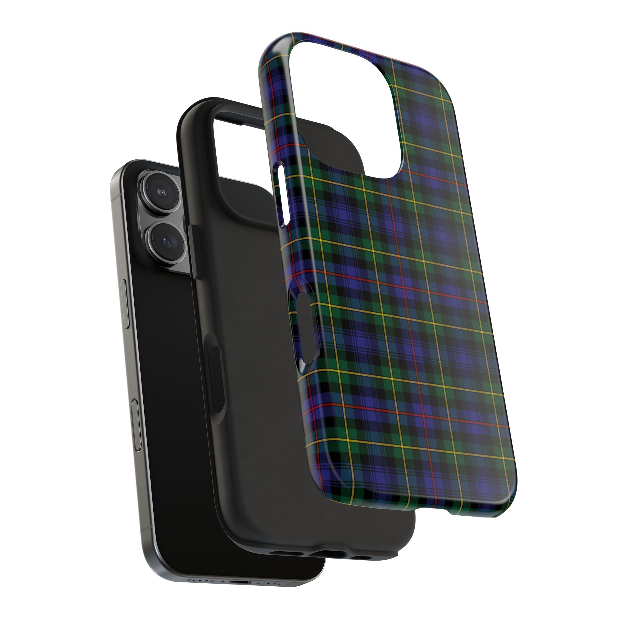 scottish-tartan-plaid-iphone-tough-cases-protective-phone-cover-iphone-15-16-pro-case-tartan-phone-sleeve-hard-shell-phone-ca