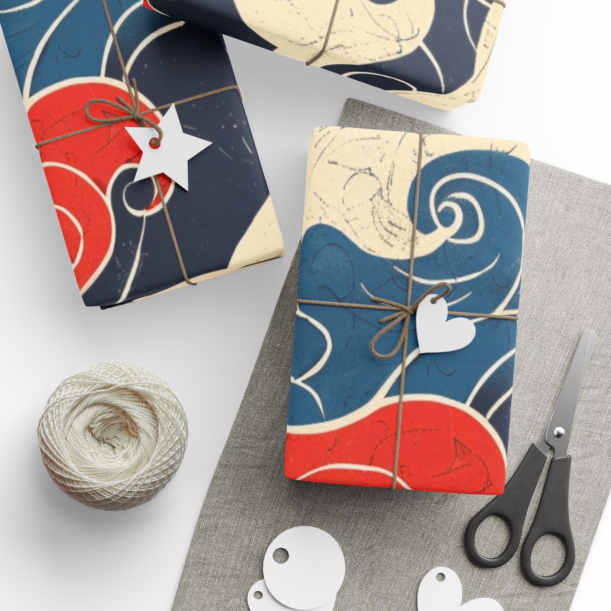 wave-pattern-japanese-style-colorful-design-gift-wrapping-papers-gift-wrap-craft-paper-scrapbooking-diy-projects-stationery-7
