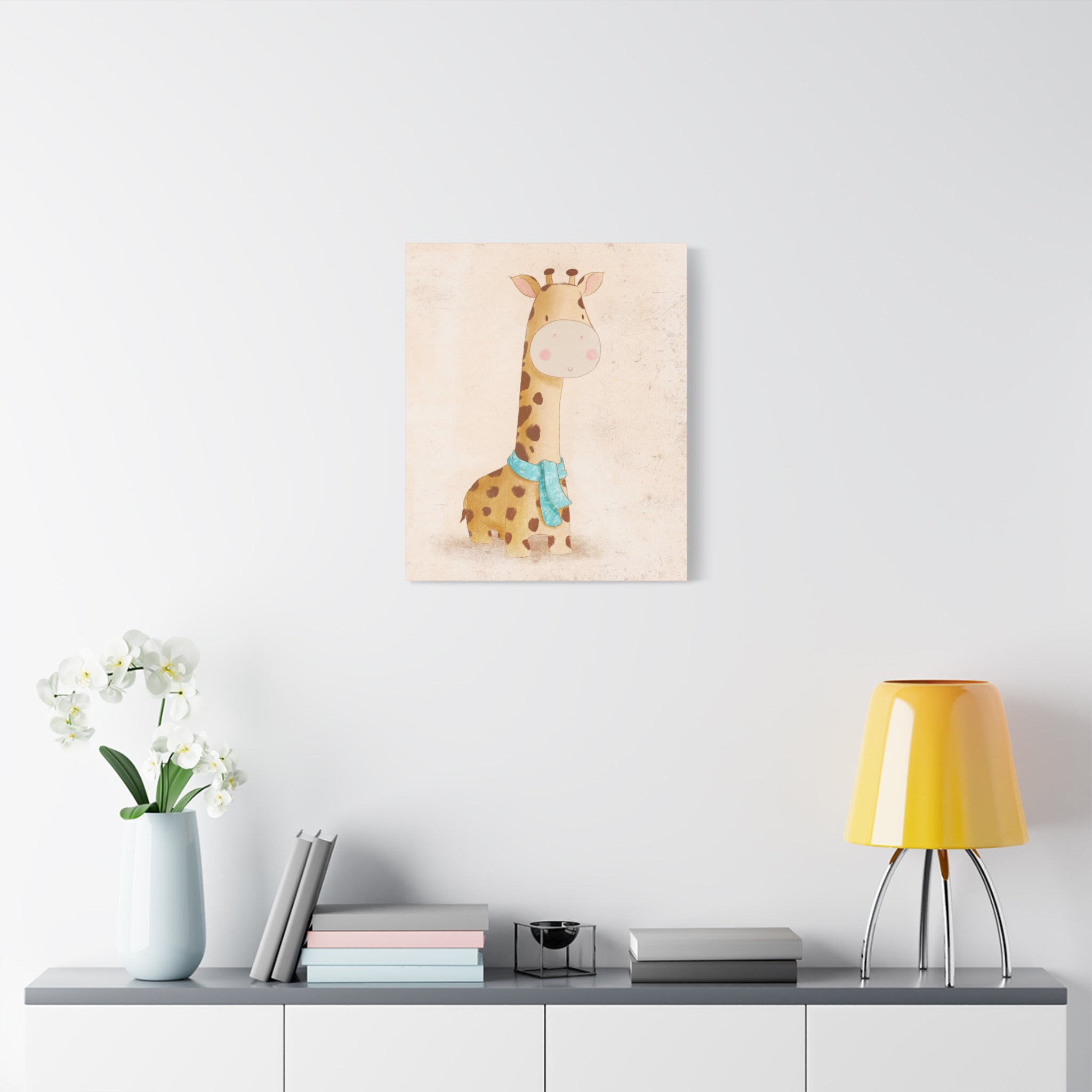 canvas-wall-art-cute-giraffe-nursery-decor-baby-giraffe-print-nursery-art-cute-giraffe-decoration-baby-nursery-cute-animals