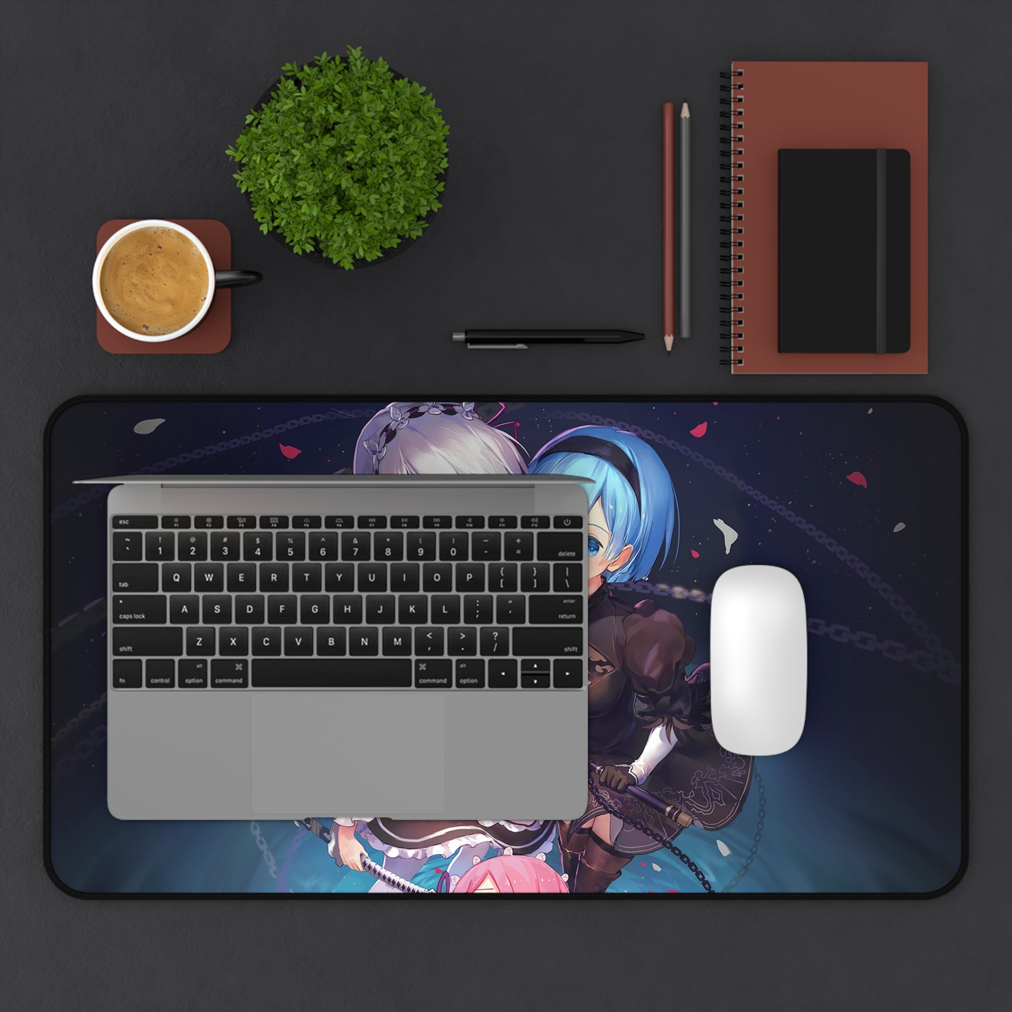 nier-automata-2b-yorha-desk-mat-mouse-pad-nier-rem-zero-desk-pad-for-home-office-anime-design-gift-for-gamers-office-decor