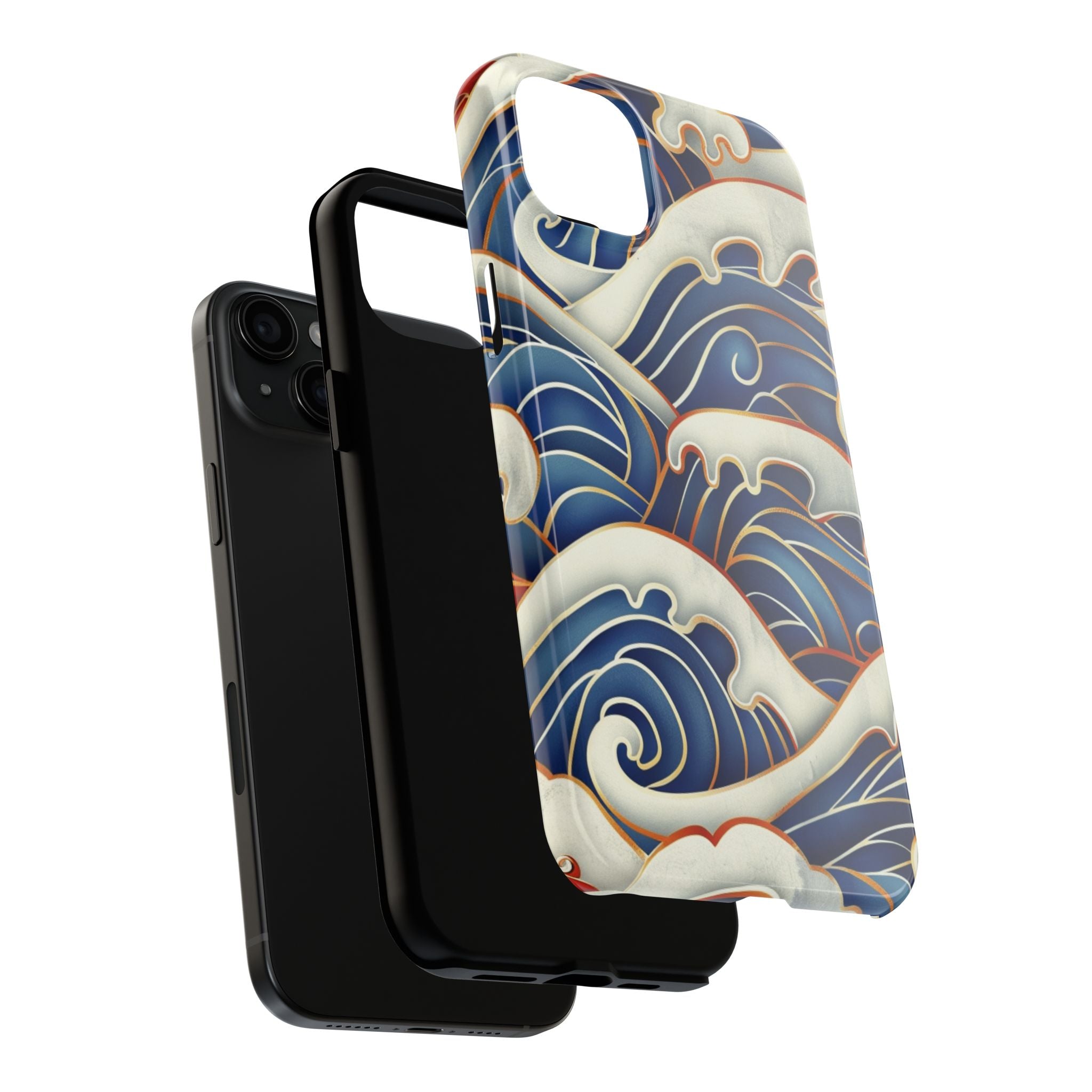 japanese-wave-pattern-iphone-tough-cases-protective-phone-cover-asian-ocean-print-iphone-15-16-pro-max-shell-geometric-phone-