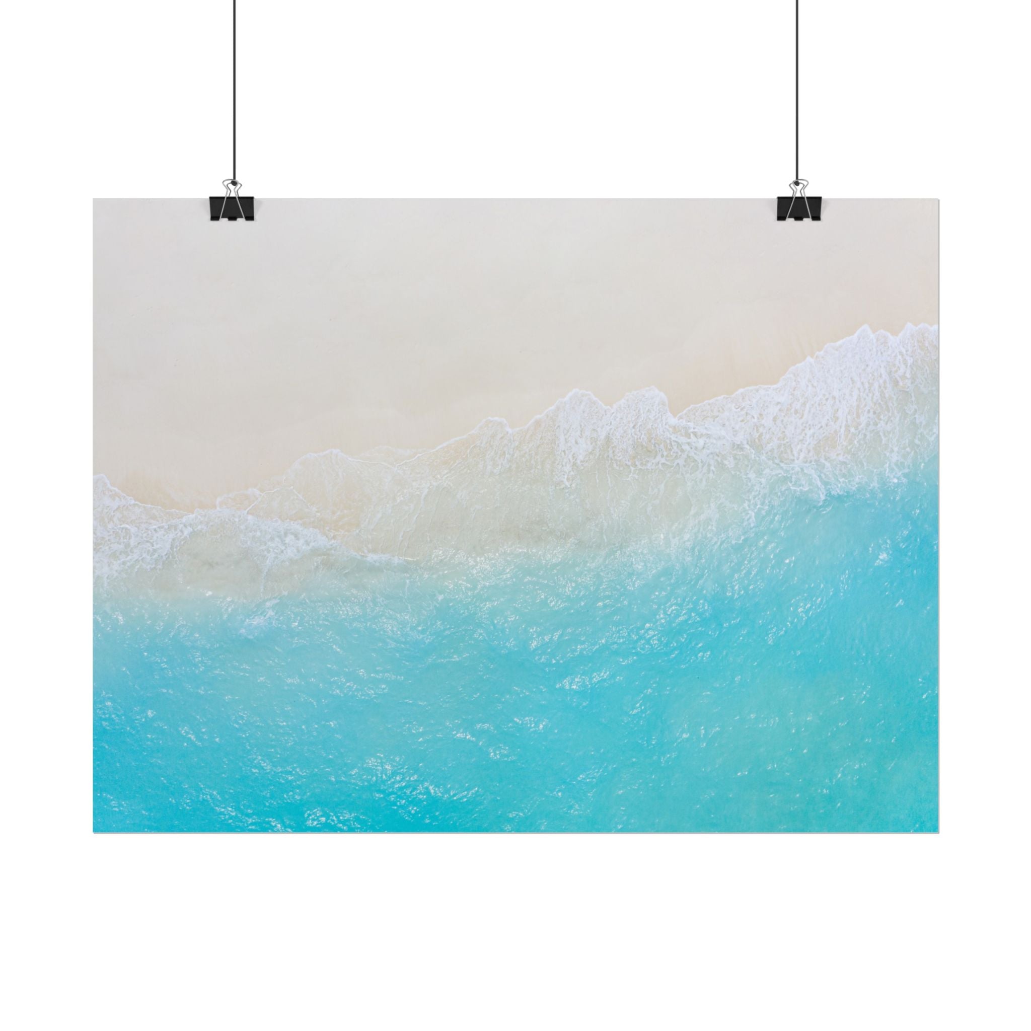 beach-poster-wall-art-ocean-minimalist-decor-coastal-photography-ocean-print-sand-landscape-home-office-decor-neutral-art