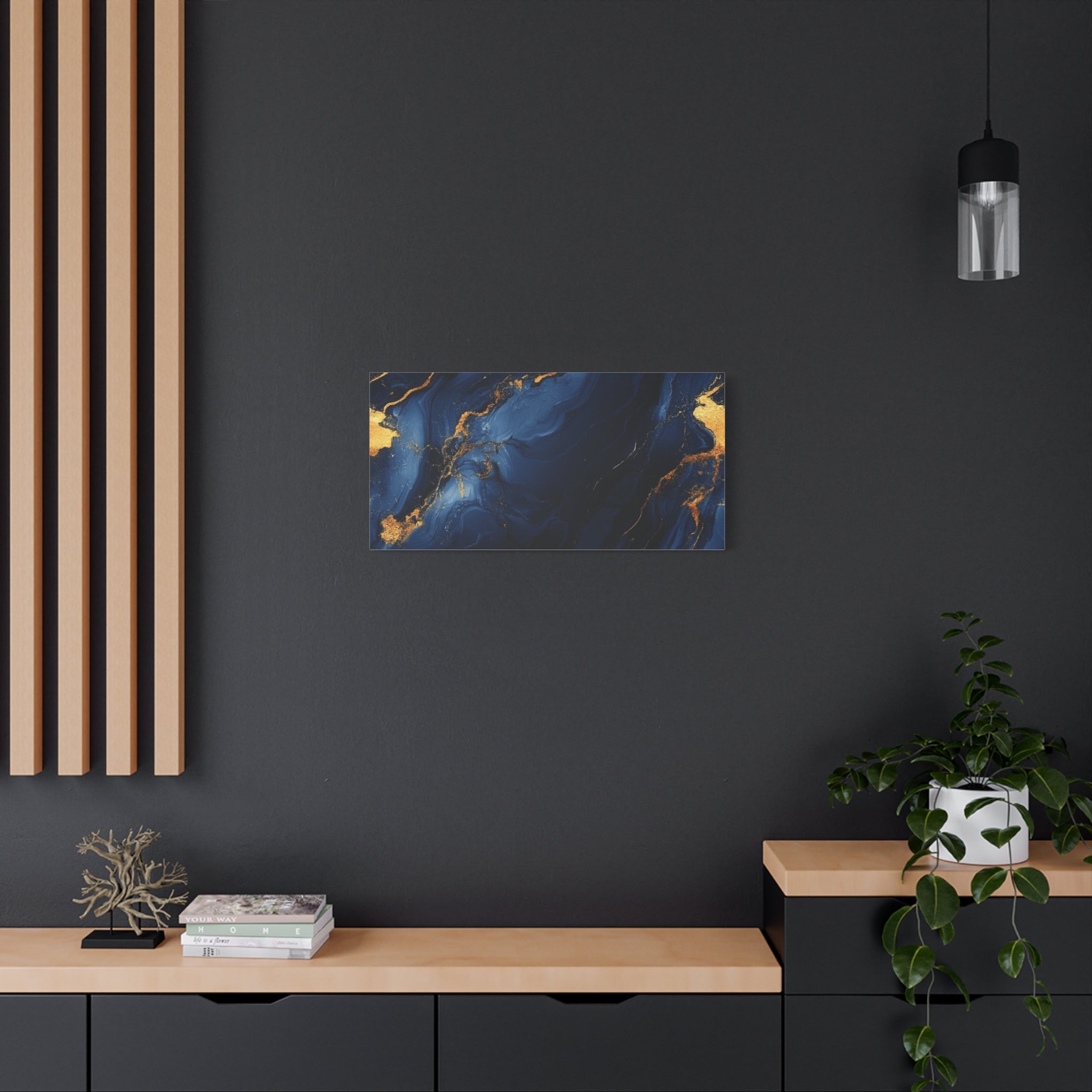 canvas-print-blue-gold-abstract-wall-art-aesthetic-marble-minimalist-wall-decor-elegant-art-wall-print-wall-decor-wall-hangin