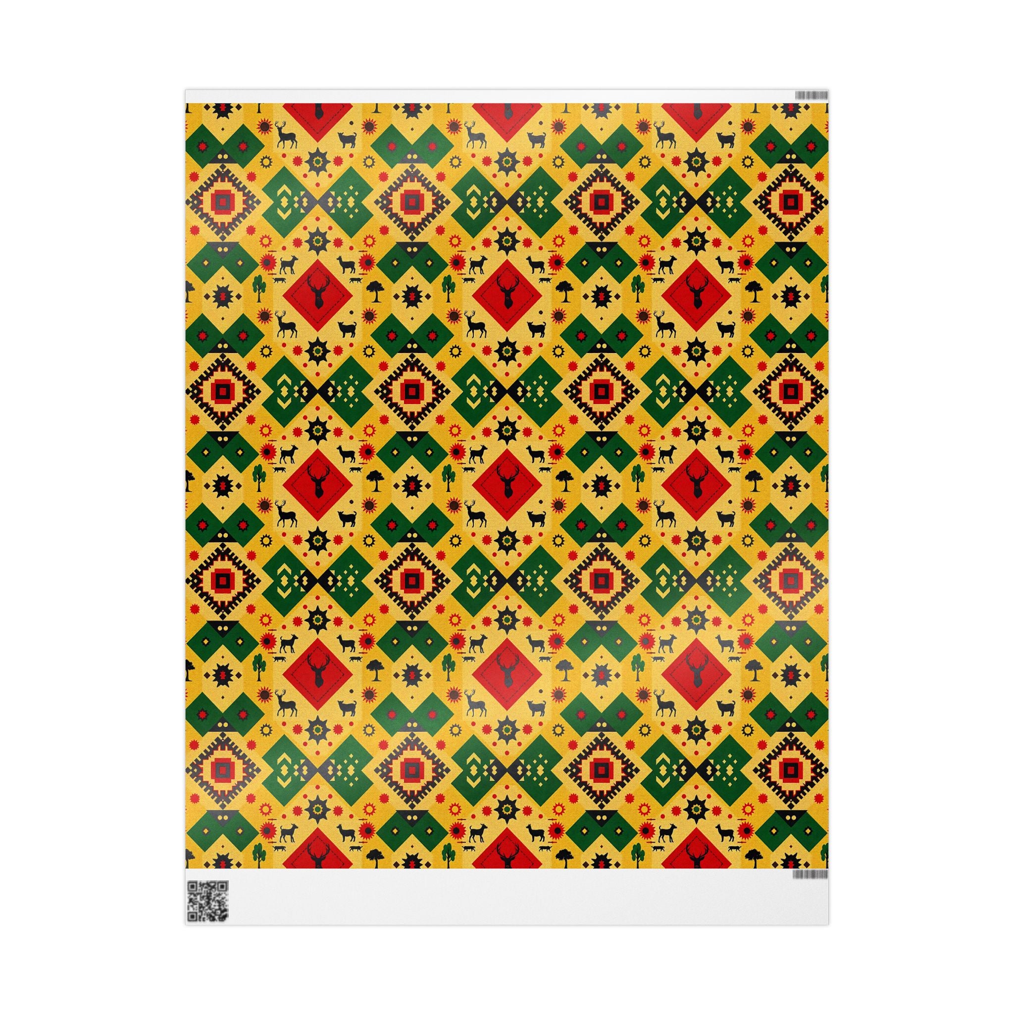 wrapping-papers-african-traditional-motifs-gift-wrap-for-holidays-birthdays-gifts-crafts-diy-projects-black-history-art-10