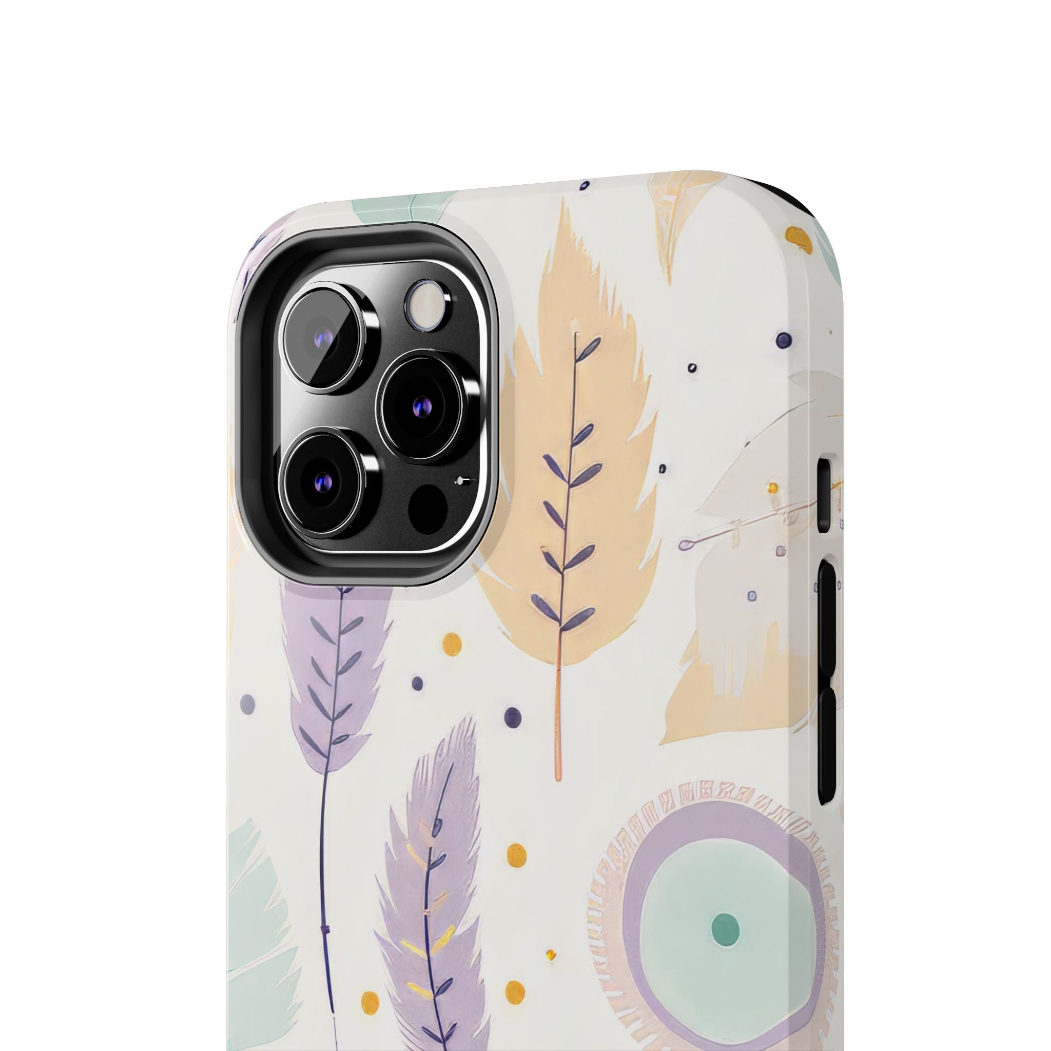 boho-pastel-iphone-tough-case-protective-phone-cover-artistic-phone-case-stylish-tech-accessory-unique-gift-phone-case-for-ar