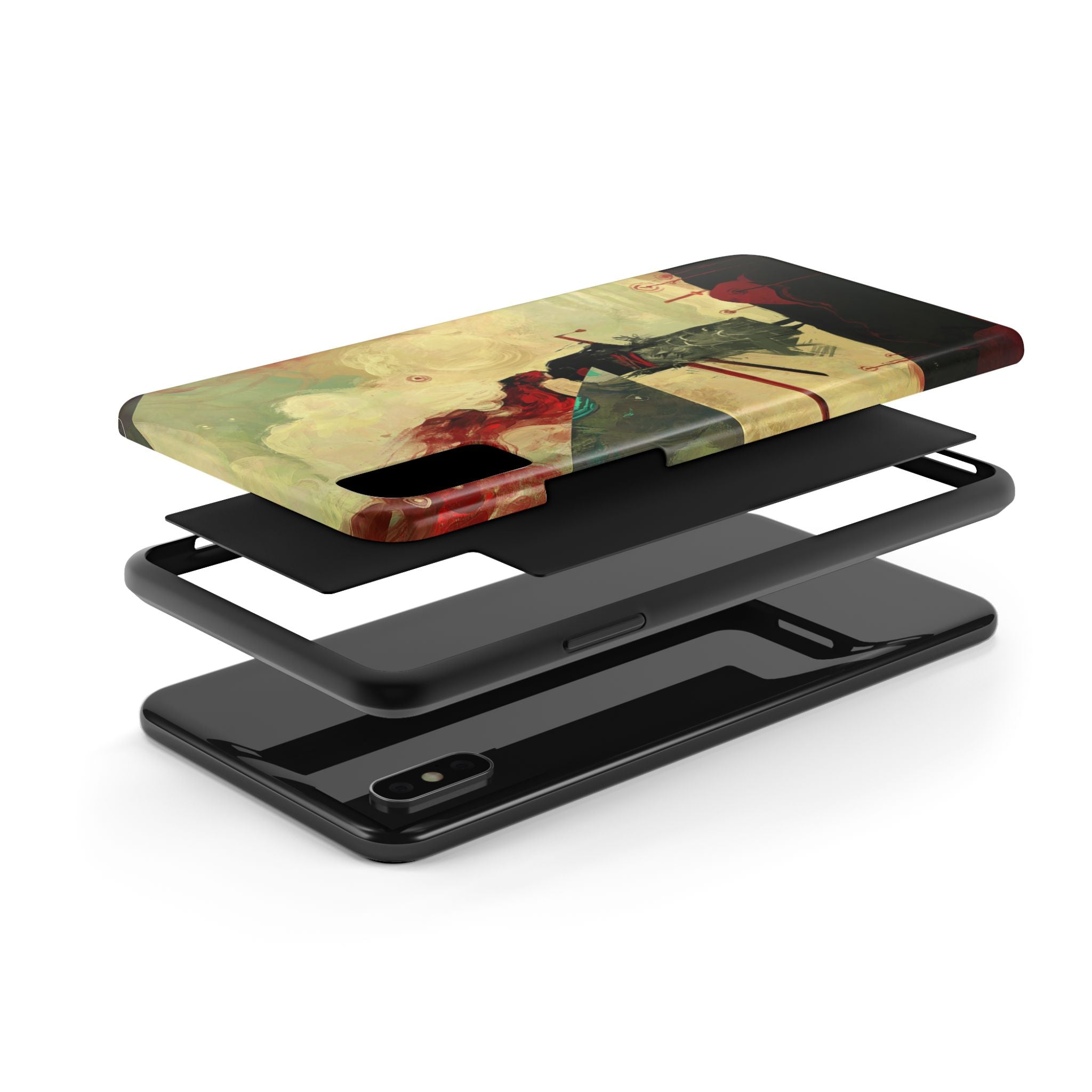 samurai-japanese-art-tough-phone-case-protective-iphone-cover-for-martial-arts-fans-unique-asian-warrior-design-gift-for-samu