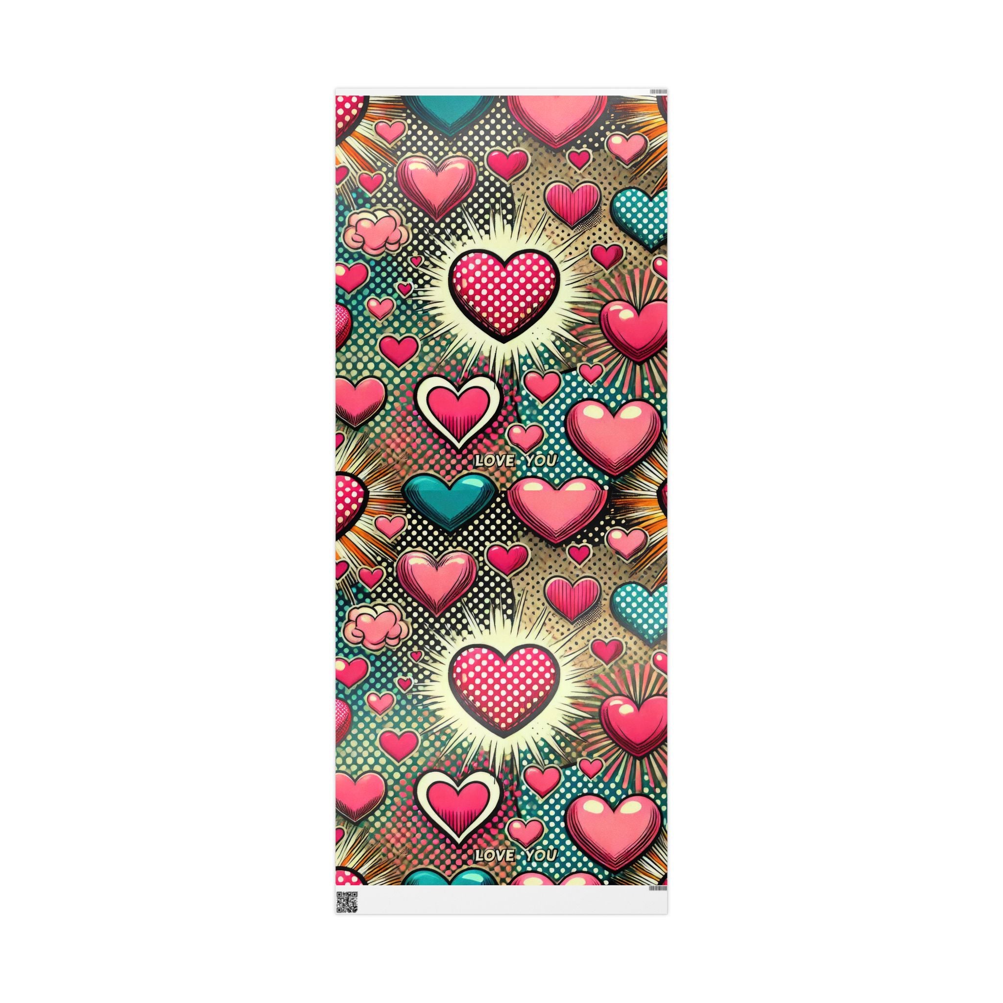 valentines-day-pop-art-gift-wrapping-papers-v-day-gift-wrap-roll-heart-love-pattern-romantic-present-packaging-anniversary-bi