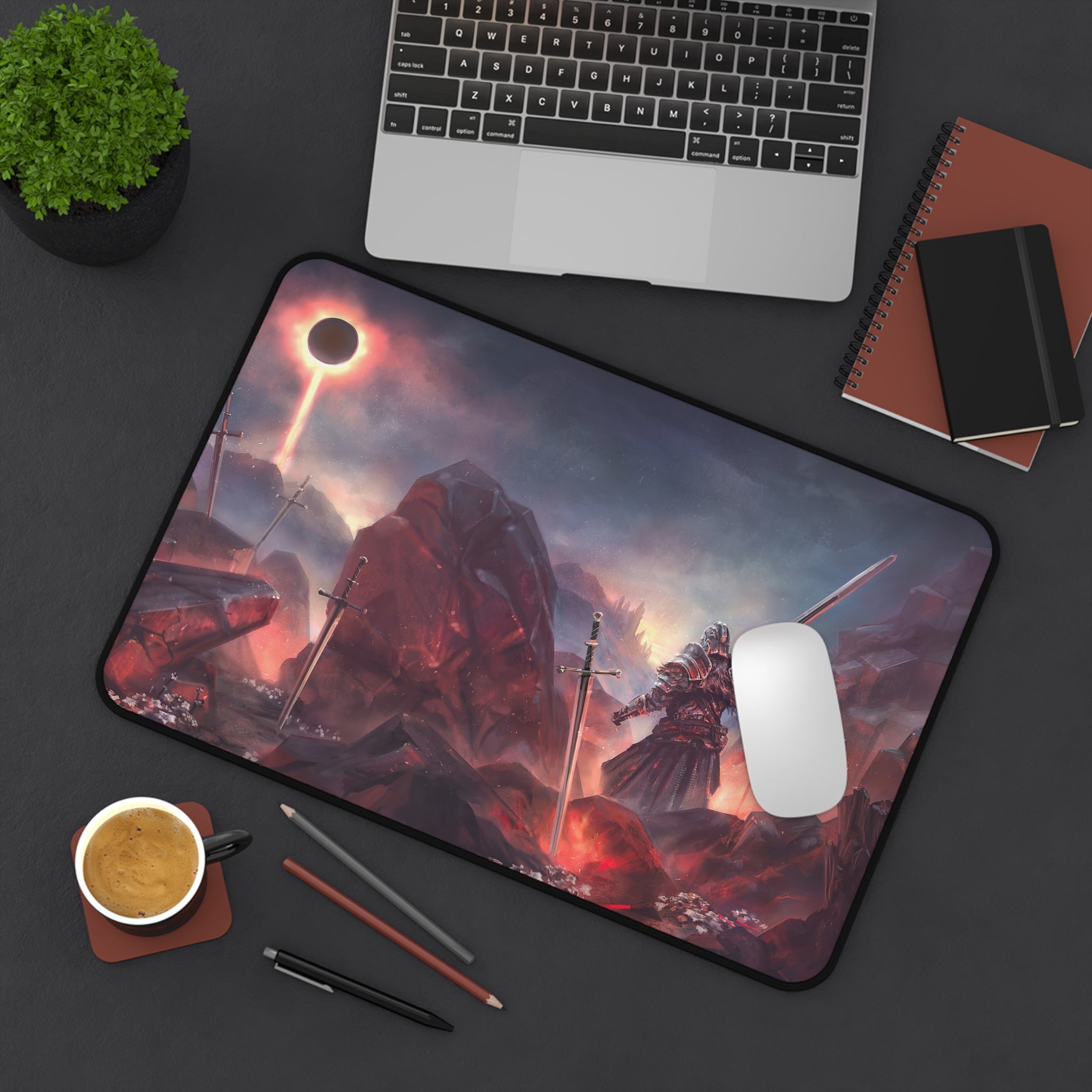 dark-souls-gaming-mouse-pad-dark-moon-art-xl-desk-mat-extended-desk-pad-for-gamers-gaming-gift