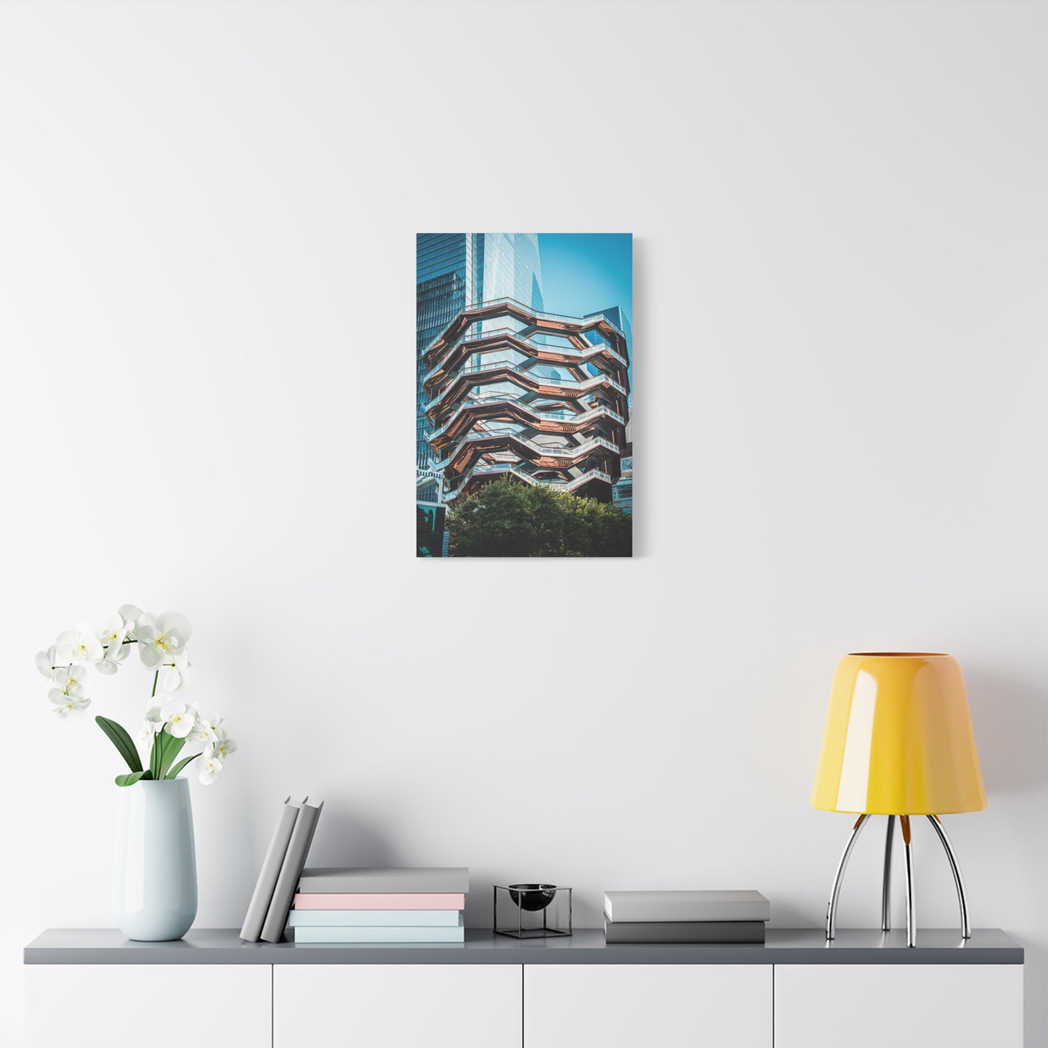canvas-print-modern-new-york-architecture-wall-art-home-decor-gift-matte-canvas-stretched-art-print-office-decor-gift
