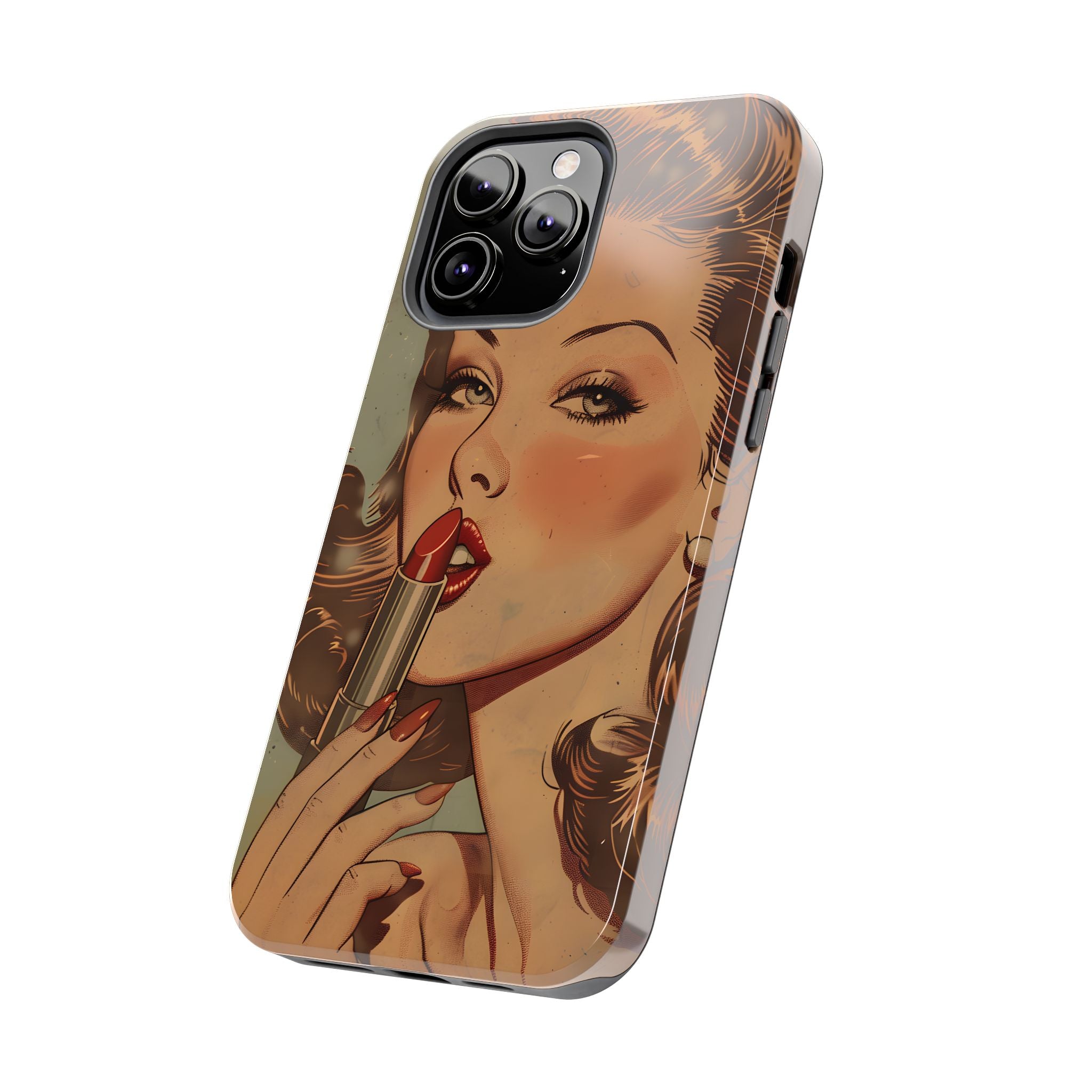 tough-iphone-cases-vintage-pin-up-girl-iphone-cover-strong-iphone-protector-retro-pinup-design-protective-iphone-case-1