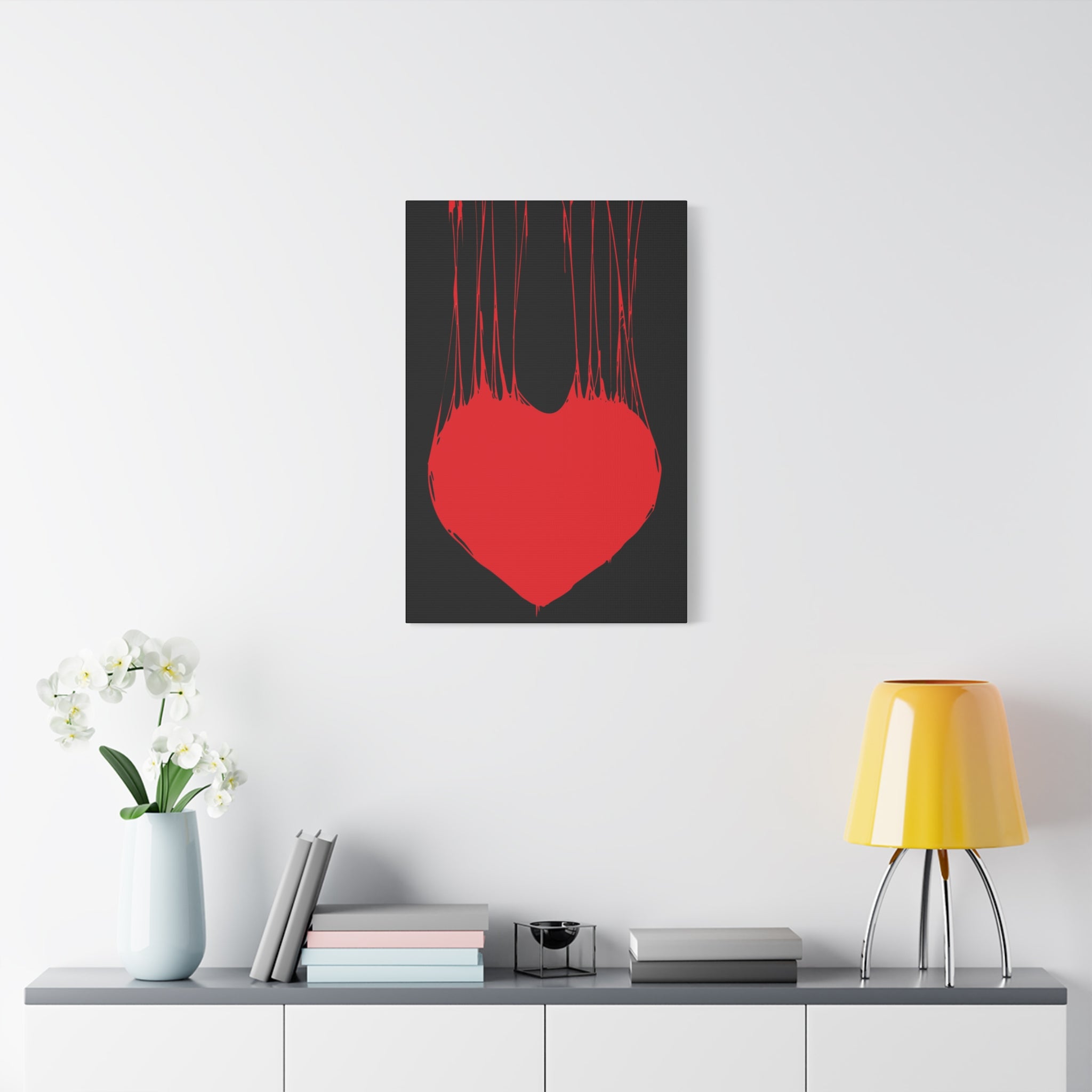 canvas-print-playing-cards-hearts-wall-art-for-gamble-lovers-stretched-matte-canvas-living-room-decor-home-decor-gift