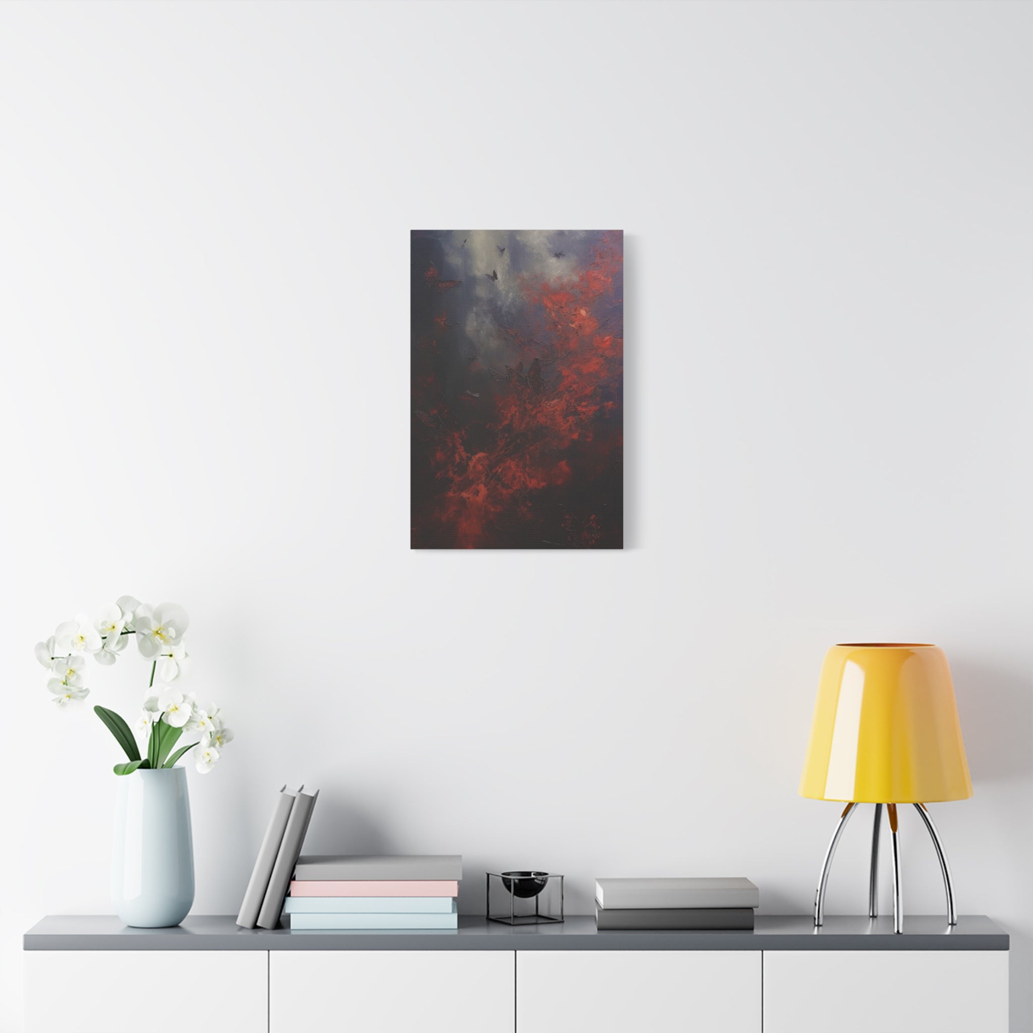canvas-print-black-abstract-butterfly-brush-strokes-living-room-decor-housewarming-gift-wall-art-abstract-paintings-butterfly
