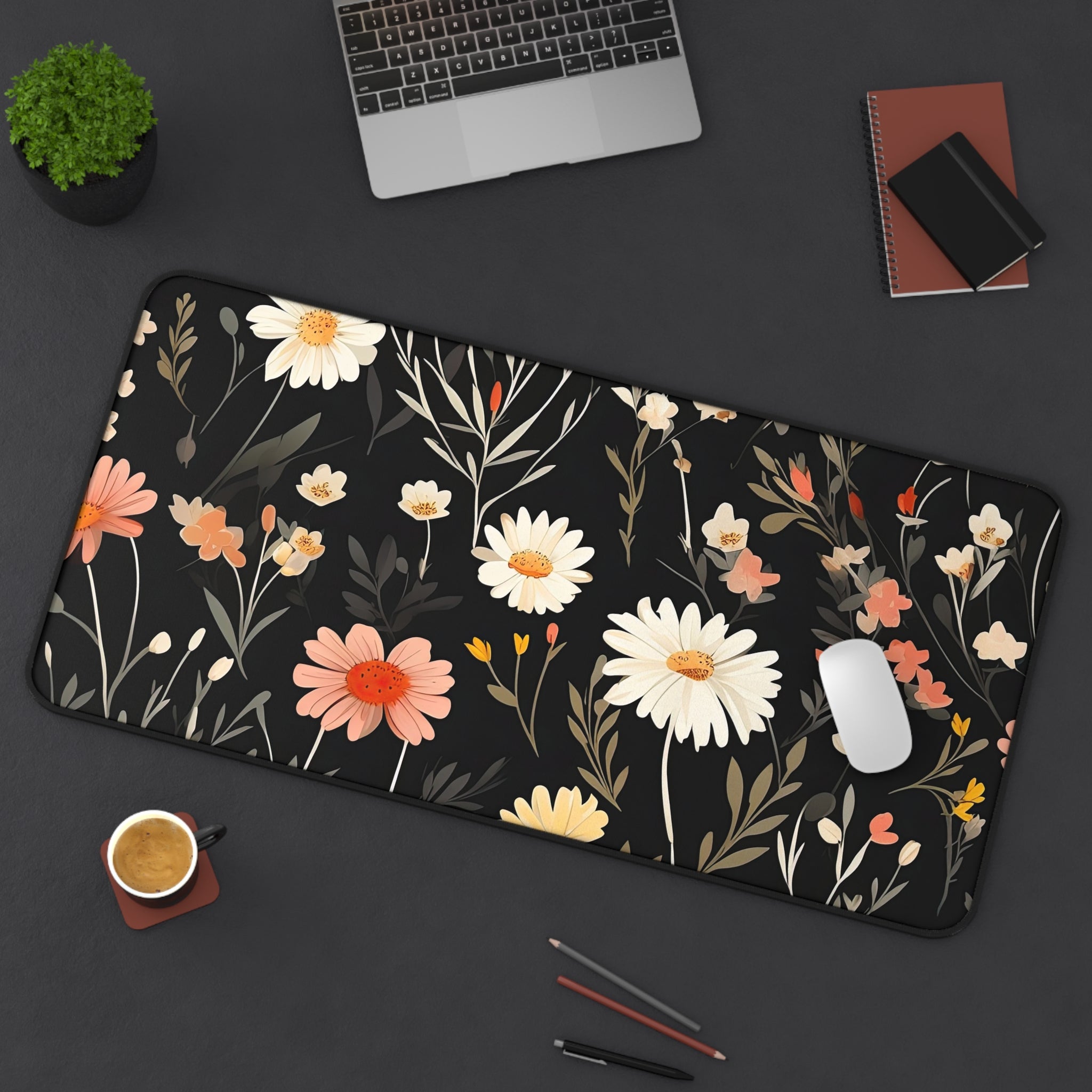 cottagecore-desk-mat-floral-mouse-pad-farmhouse-style-office-decor-shabby-chic-workspace-decor-large-gaming-mousepad