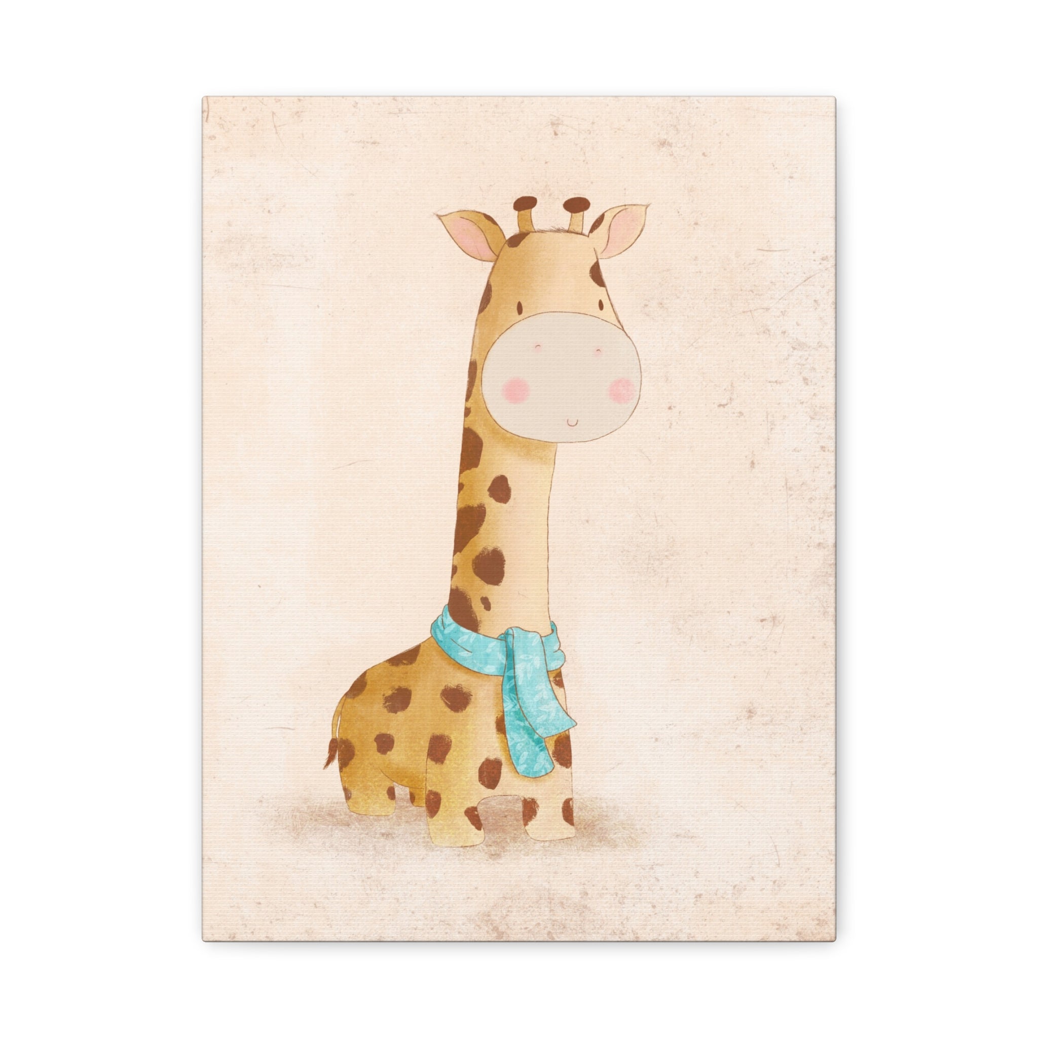 canvas-wall-art-cute-giraffe-nursery-decor-baby-giraffe-print-nursery-art-cute-giraffe-decoration-baby-nursery-cute-animals
