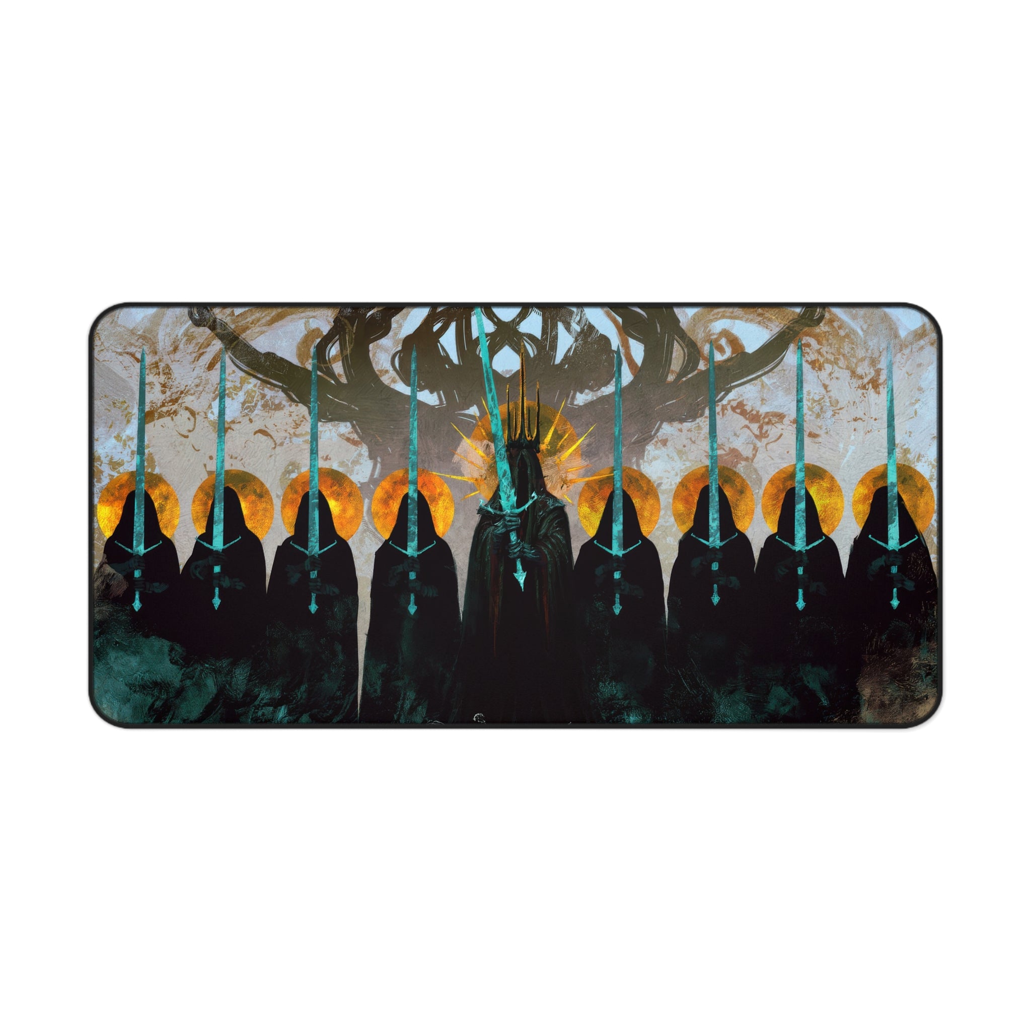 nazgul-mouse-pad-lord-of-the-rings-desk-mat-nine-kings-desk-pad-lotr-nazgul-mouse-pad-lotr-desk-decor