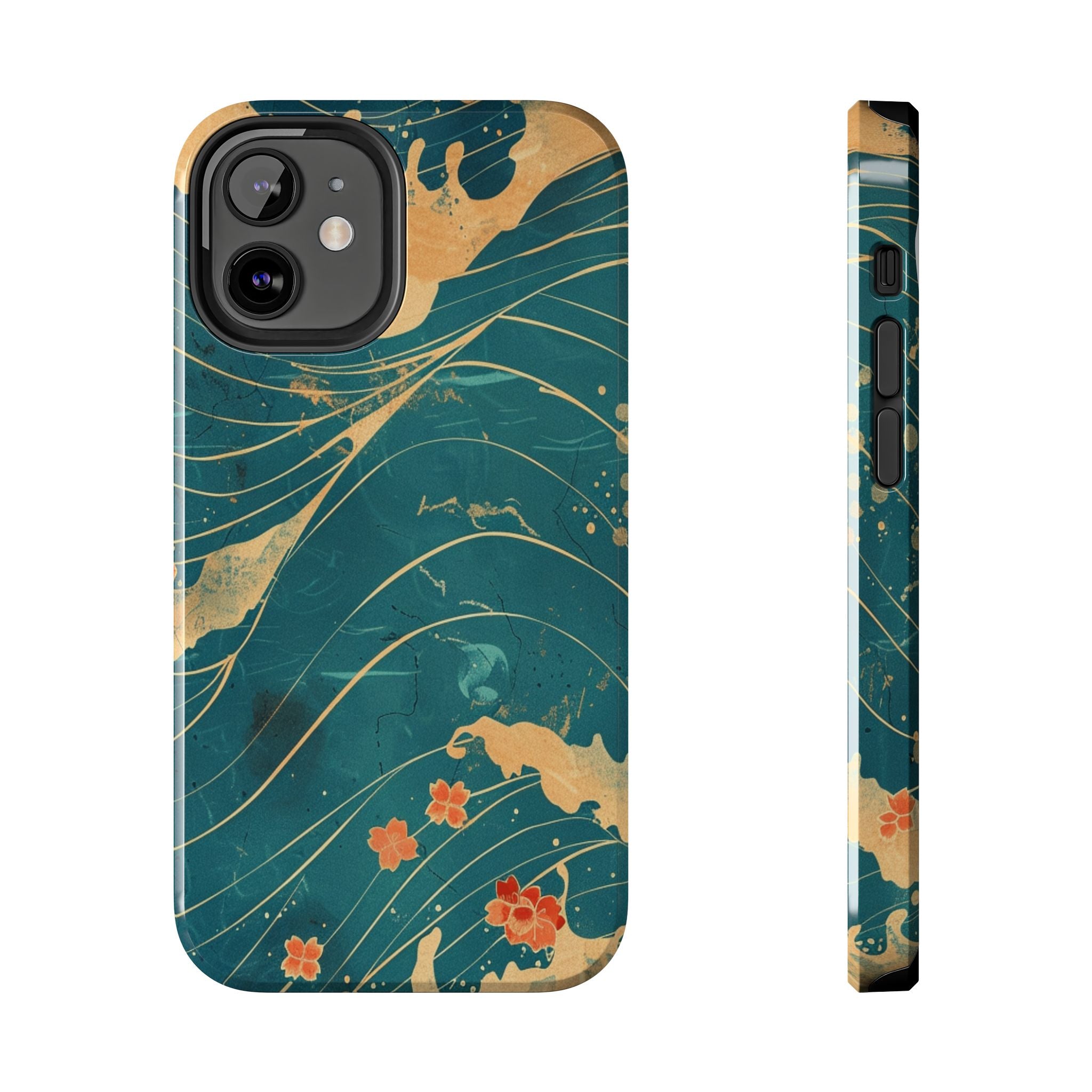 japanese-wave-pattern-iphone-tough-cases-protective-phone-cover-asian-ocean-print-iphone-15-16-pro-max-shell-geometric-phone-