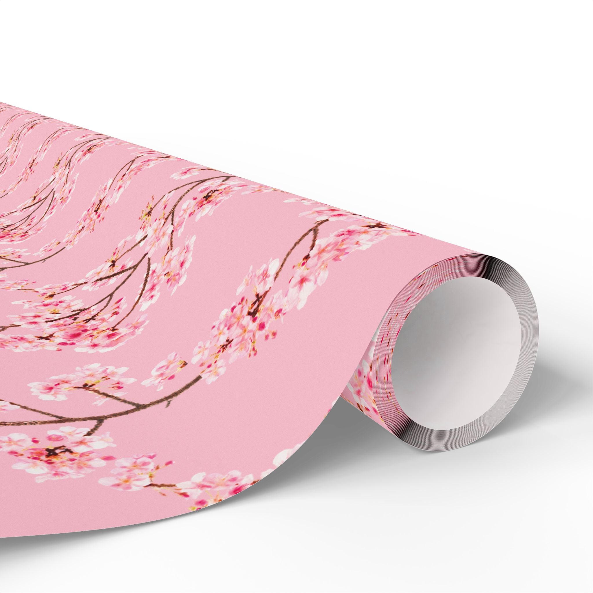 floral-wrapping-papers-pink-japanese-sakura-gift-wrap-holiday-present-packaging-birthday-party-decor-craft-supplies-wedding-g