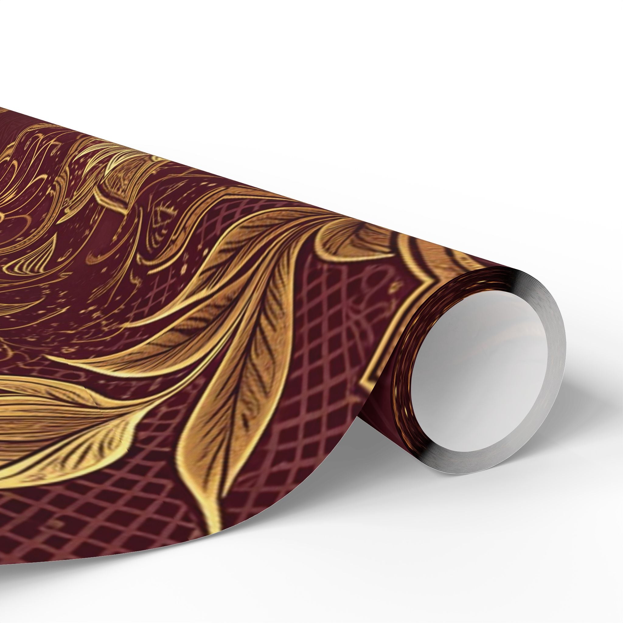 ramadan-night-wrapping-papers-islamic-celestial-gift-wrap-mosque-silhouette-eid-holiday-supplies-festive-present-packaging-re