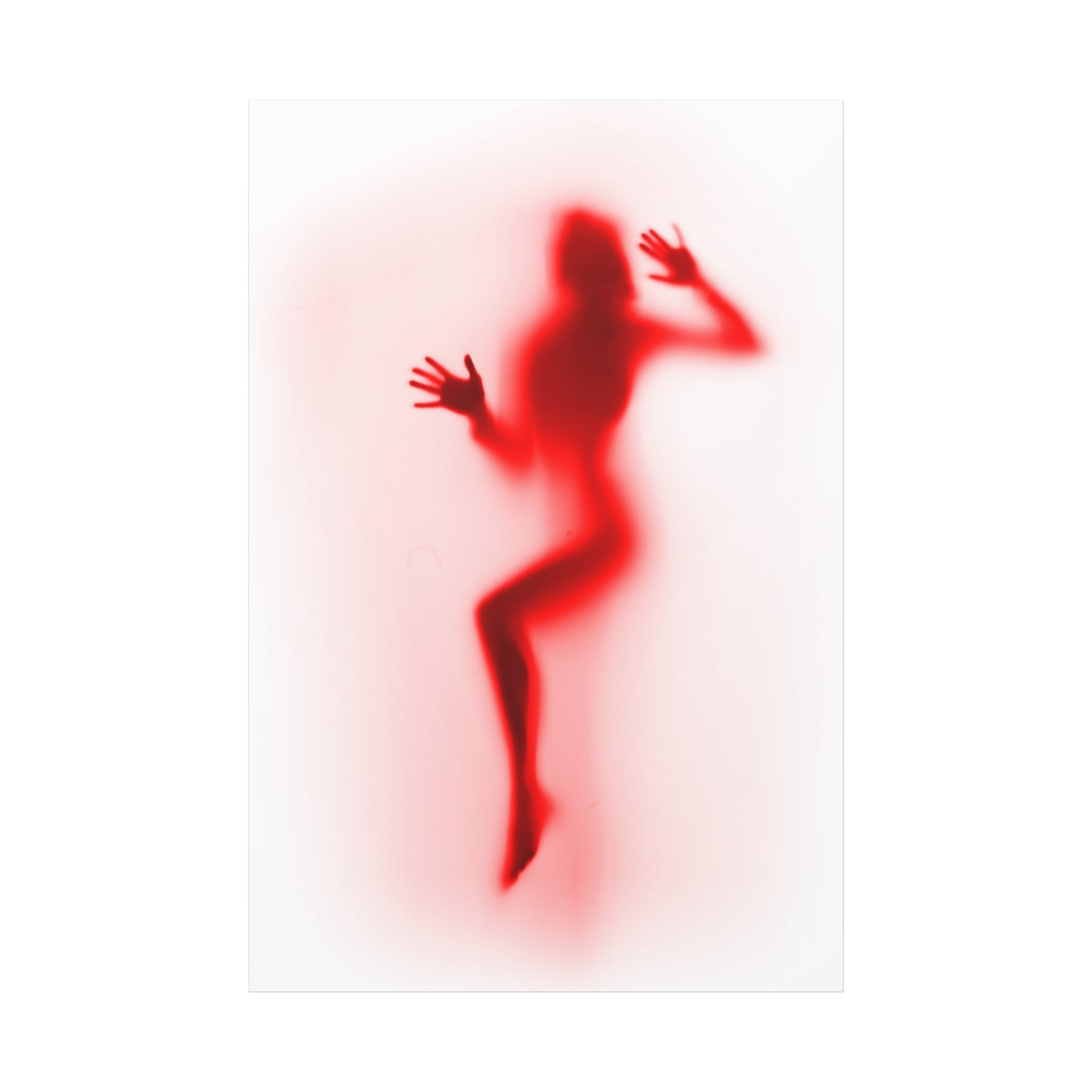 hidden-woman-silhouette-canvas-wall-art-print-sensual-matte-stretched-canvas-print-decor-beautiful-blur-home-office-decor-gif