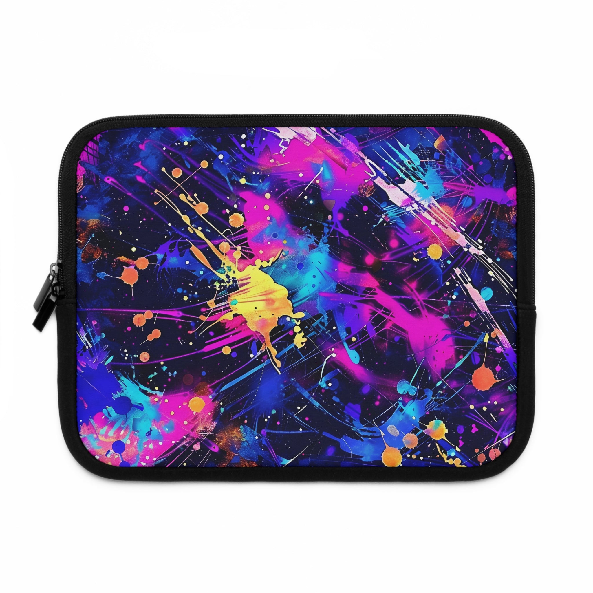 neon-abstract-paint-splatter-laptop-sleeve-macbook-air-sleeve-unique-tech-accessories-colorful-laptop-case-protective-compute