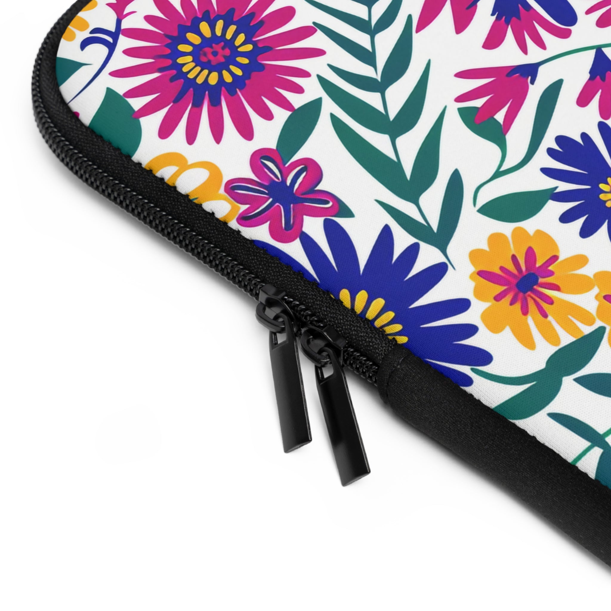 aesthetic-floral-laptop-sleeve-protective-cover-for-tech-pink-blue-design-macbook-air-15-sleeve-floral-computer-bag-tablet-co