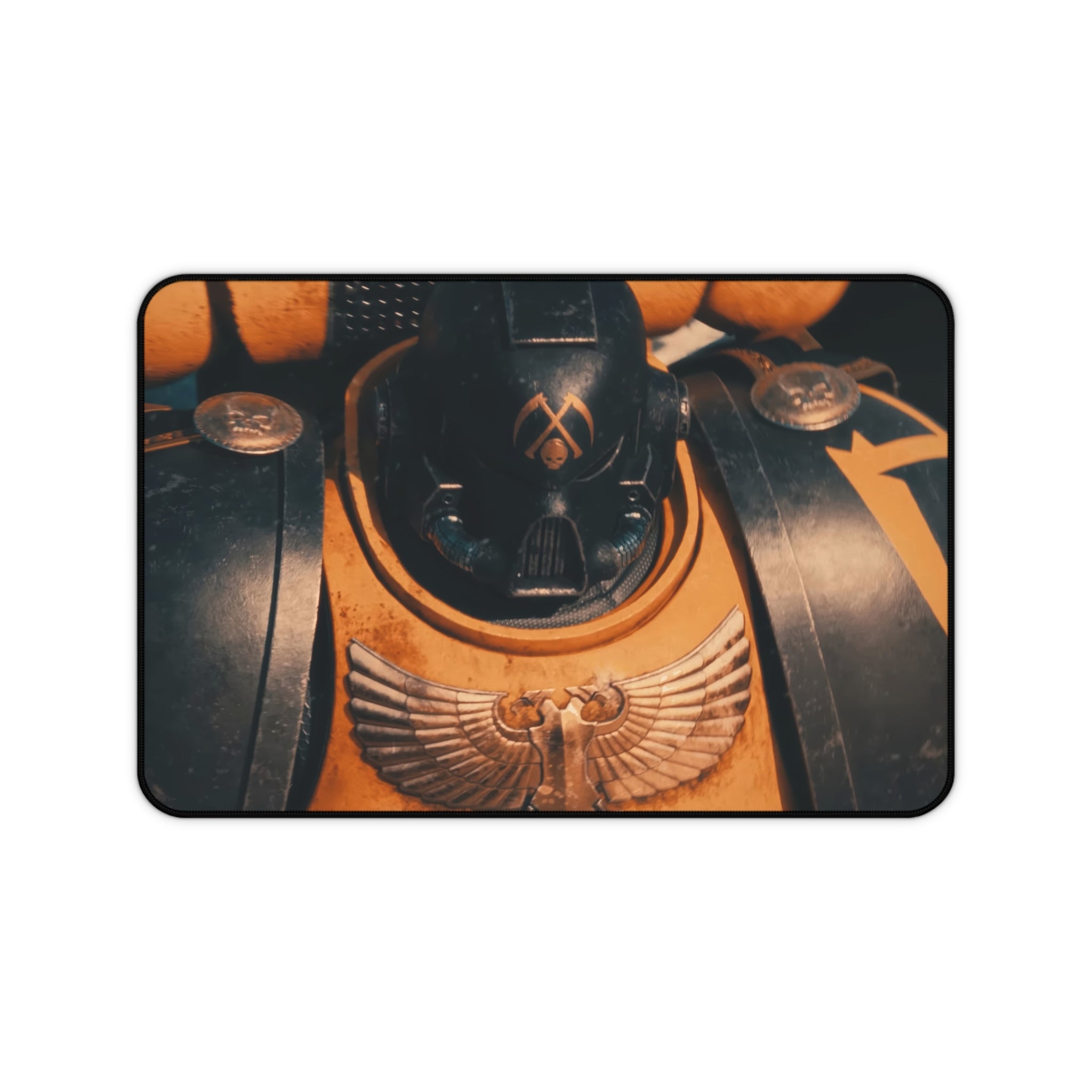 warhammer-40k-astartes-2-black-orange-gaming-mouse-pad-space-marine-xl-desk-mat-extended-desk-pad-for-wargaming-gamer-gi
