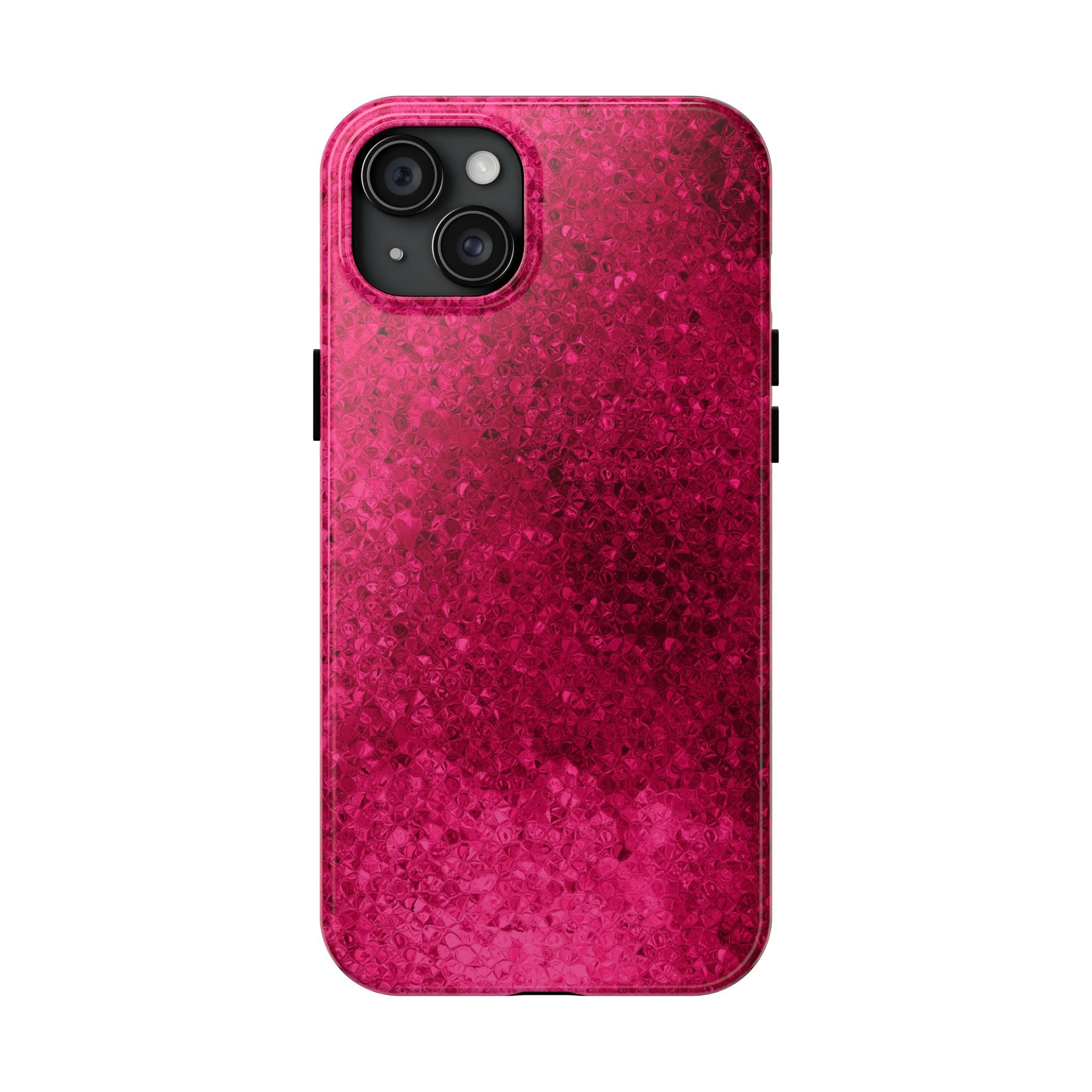 glittery-pink-barbie-iphone-tough-cases-girly-phone-covers-protective-smartphone-cases-iphone-15-16-pro-max-trendy-pink-phone
