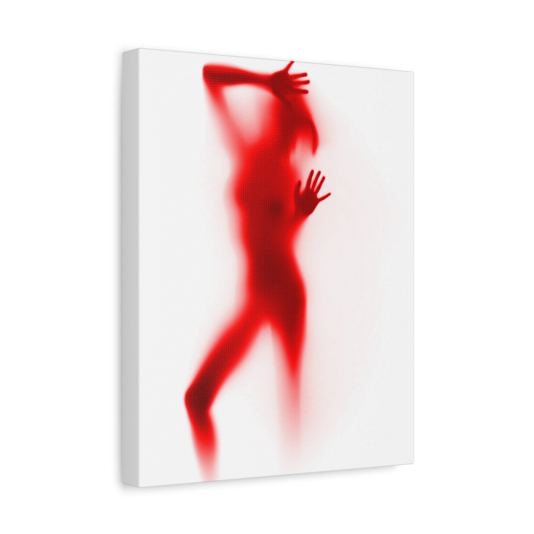 hidden-woman-silhouette-canvas-wall-art-print-sensual-matte-stretched-canvas-print-decor-beautiful-blur-home-office-decor-gif