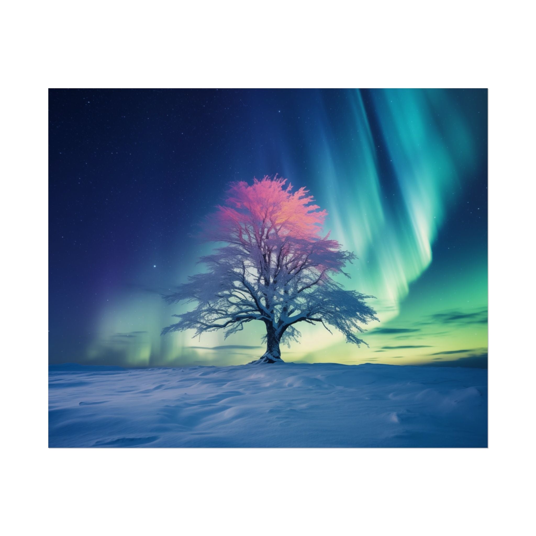 aurora-borealis-poster-wall-decor-scenery-northern-lights-poster-print-home-decor-starry-night-picture-housewarming-gifts-wal