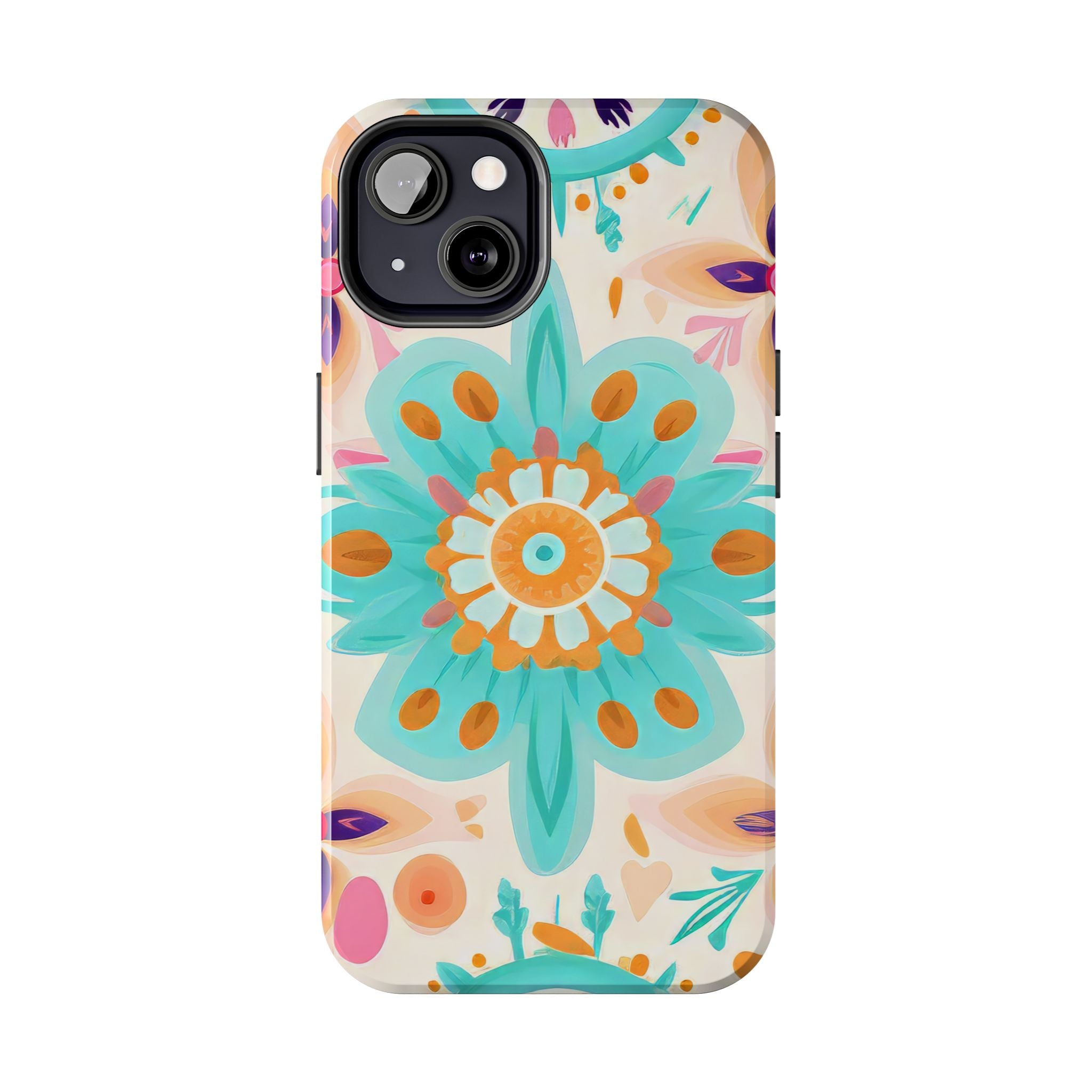 boho-floral-pastel-iphone-tough-case-protective-iphone-cover-artistic-iphone-case-stylish-tech-accessory-unique-gift-iphone-c