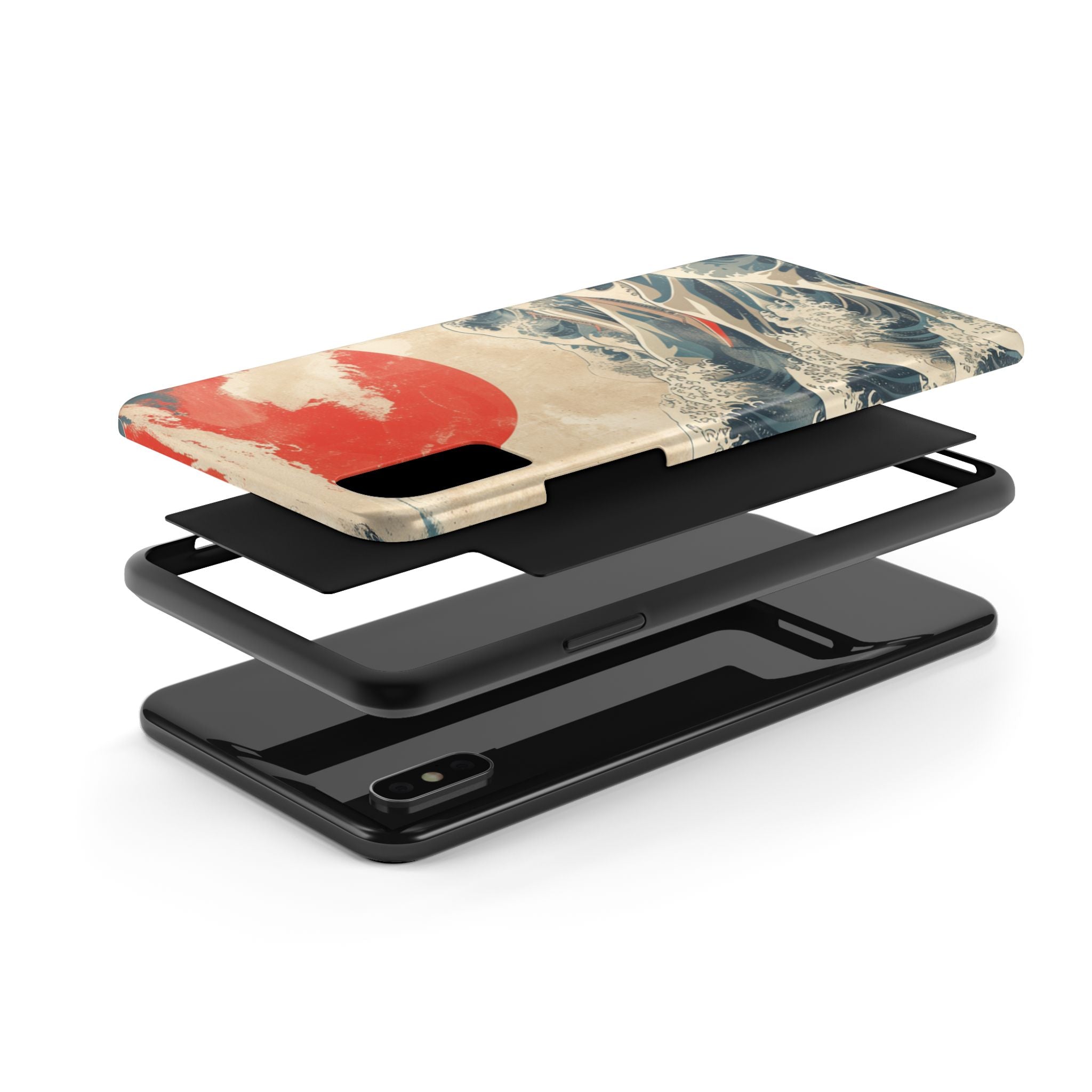 japanese-wave-pattern-iphone-tough-cases-protective-phone-cover-asian-ocean-print-iphone-15-16-pro-max-shell-geometric-phone-