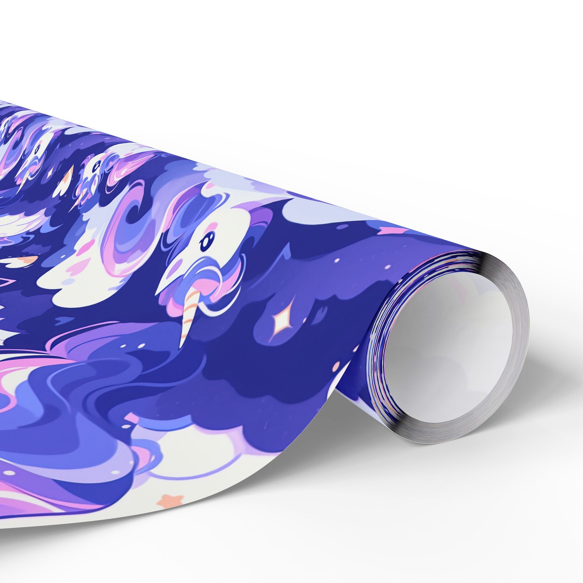 wrapping-papers-cute-rainbow-unicorn-gift-wrap-roll-for-holidays-birthdays-wrapping-paper-wrapping-sheets-craft-paper-gift-pa