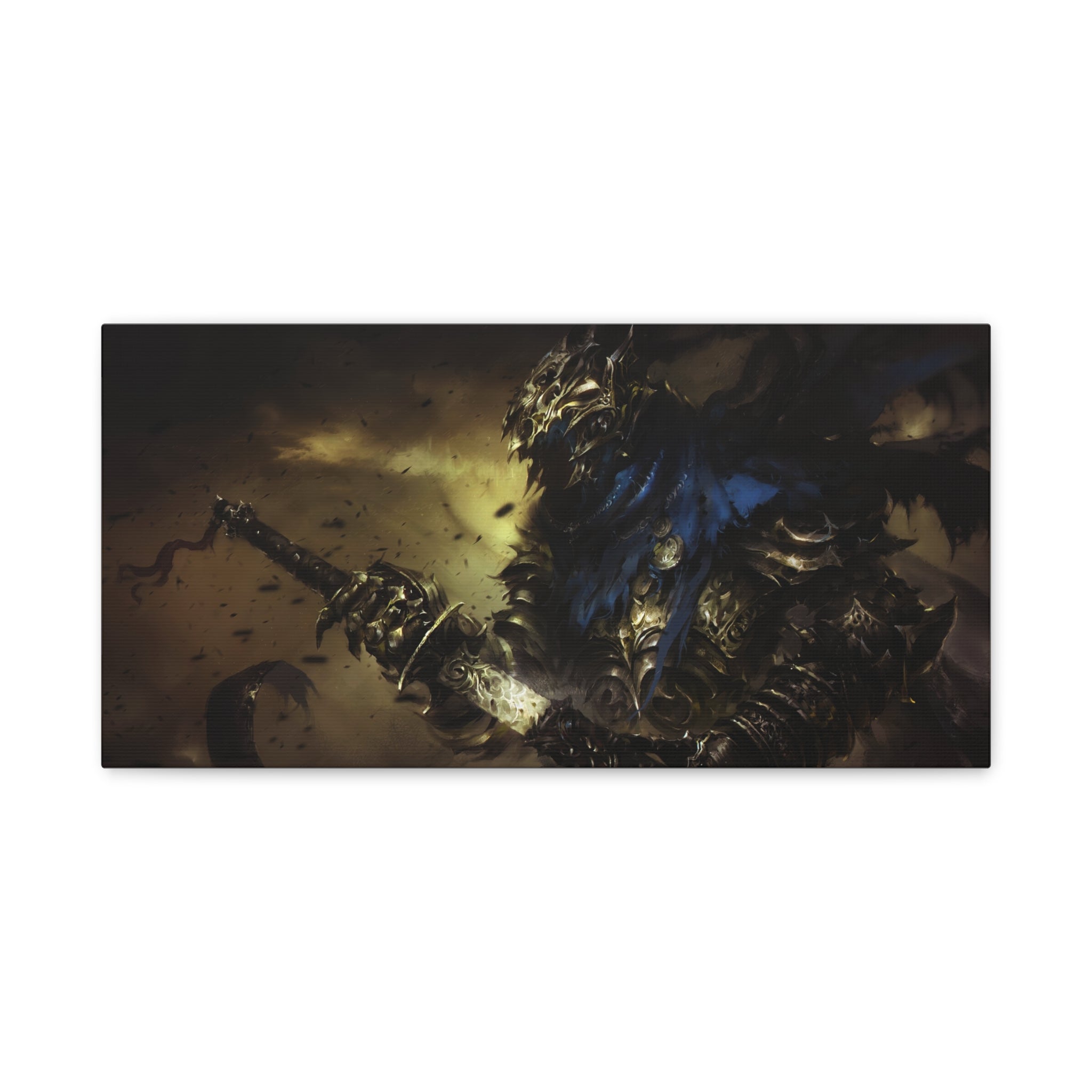 dark-souls-canvas-wall-art-knight-artorias-gallery-stretched-canvas-dark-souls-game-art-work-home-decor-canvas