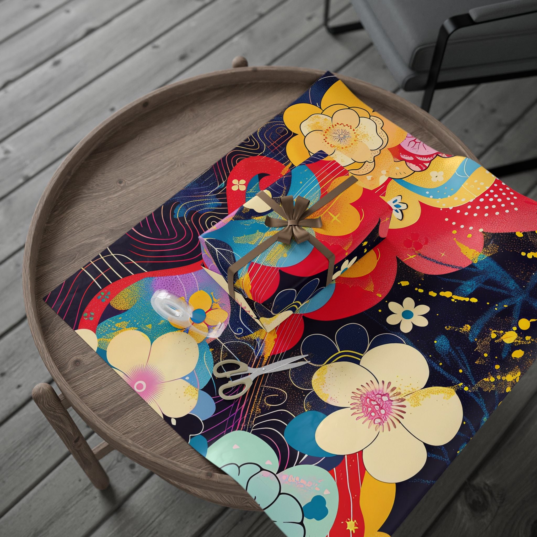 wrapping-papers-japanese-retro-vintage-gift-wrapping-roll-for-presents-holiday-gift-wrap-birthday-wrapping-paper-unique-gift-