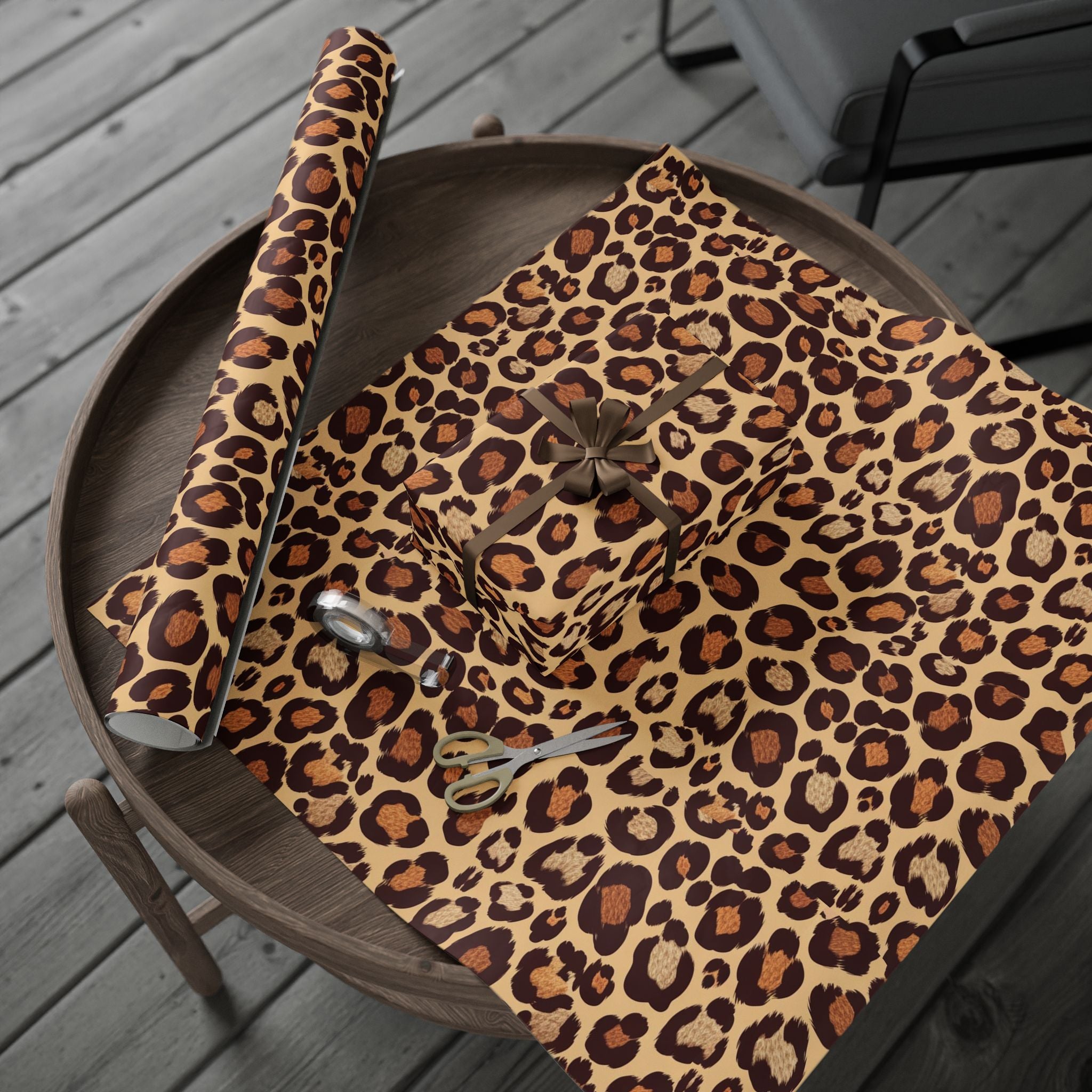 leopard-pattern-wrapping-papers-holiday-gift-wrap-roll-vintage-gift-paper-christmas-wrapping-birthday-present-wrap-festive-cr