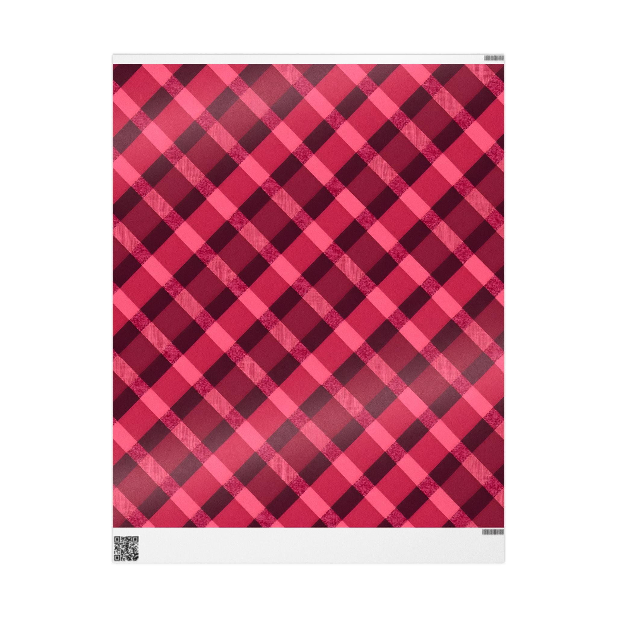 wrapping-papers-tartan-plaid-valentine-gift-wrap-pink-red-pattern-v-day-holiday-festive-decorative-paper-roll-crafting-suppli