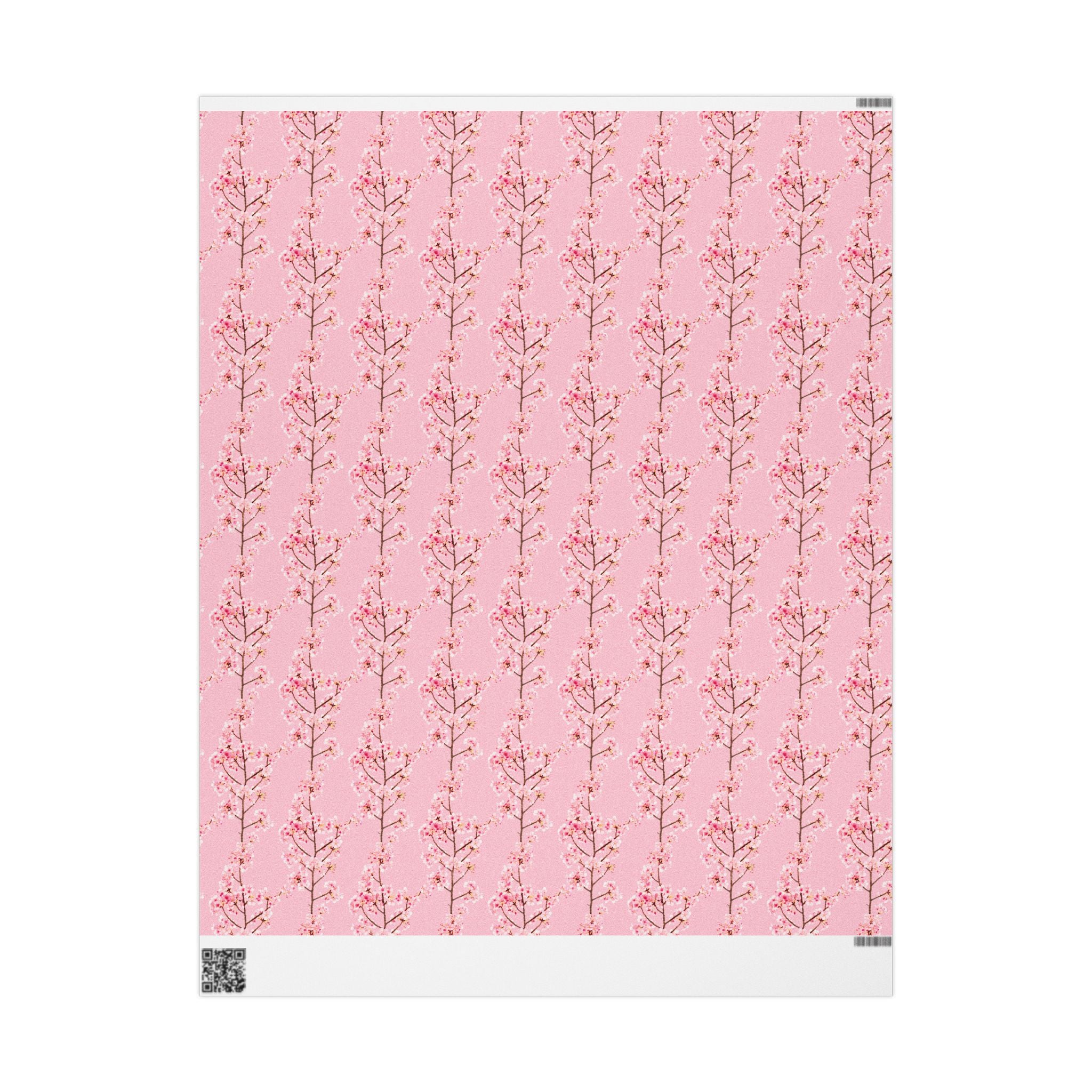floral-wrapping-papers-pink-japanese-sakura-gift-wrap-holiday-present-packaging-birthday-party-decor-craft-supplies-wedding-g