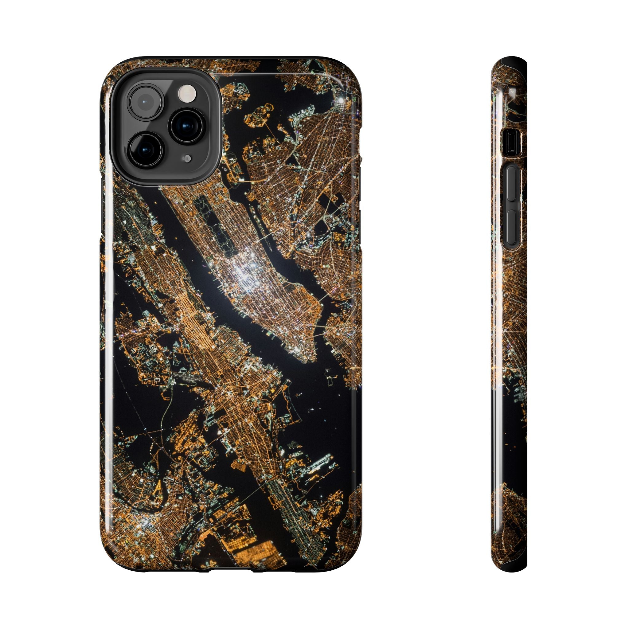 new-york-city-tough-iphone-case-nyc-satellite-view-iphone-cover-nyc-hard-shell-iphone-case-iphone-accessories-cool-tough-ipho